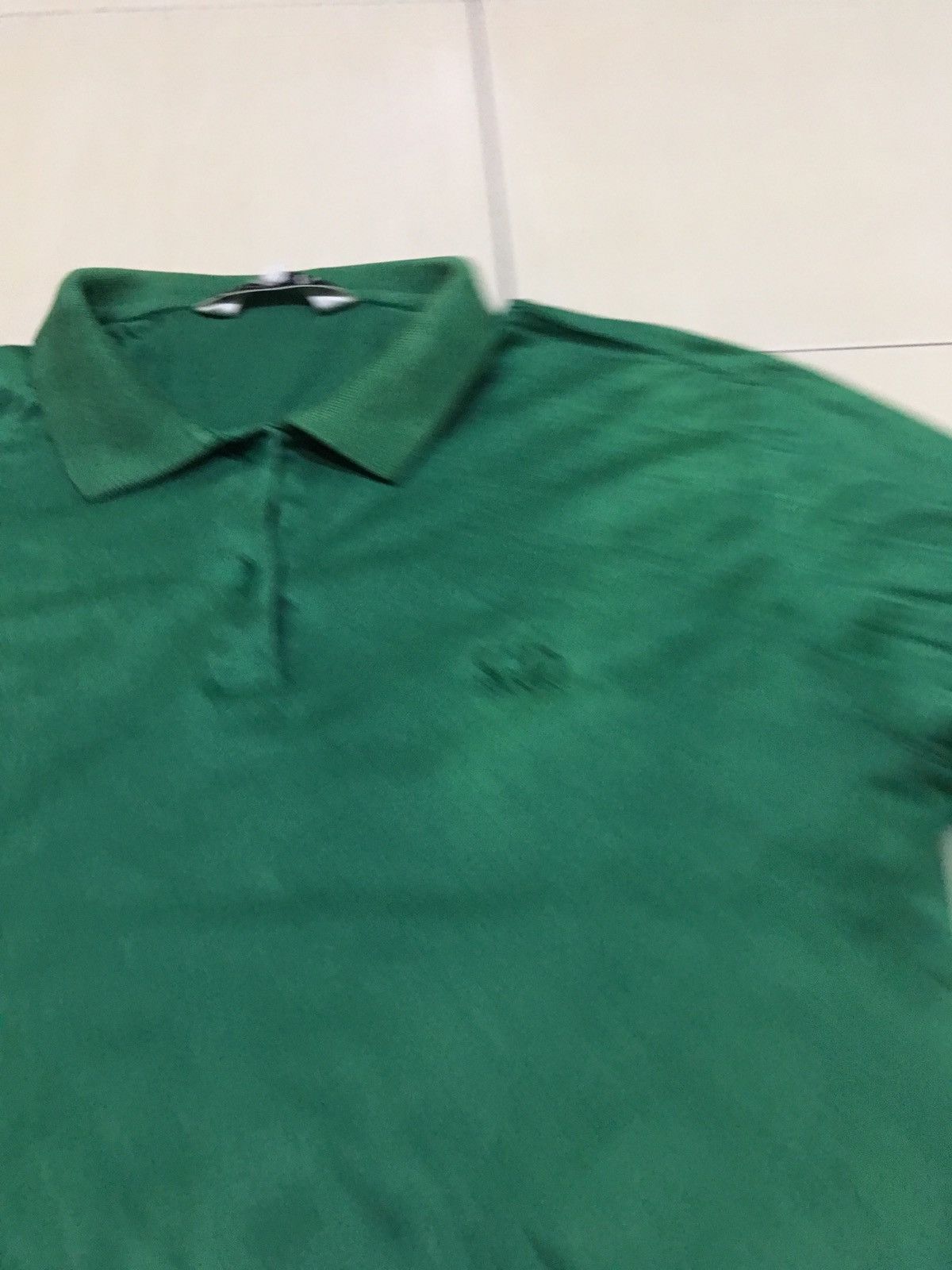 Christian Dior Monsieur × Vintage Vintage Christian Dior Sport Embroidered Polo Shirt Size US L / EU 52-54 / 3 - 9 Thumbnail