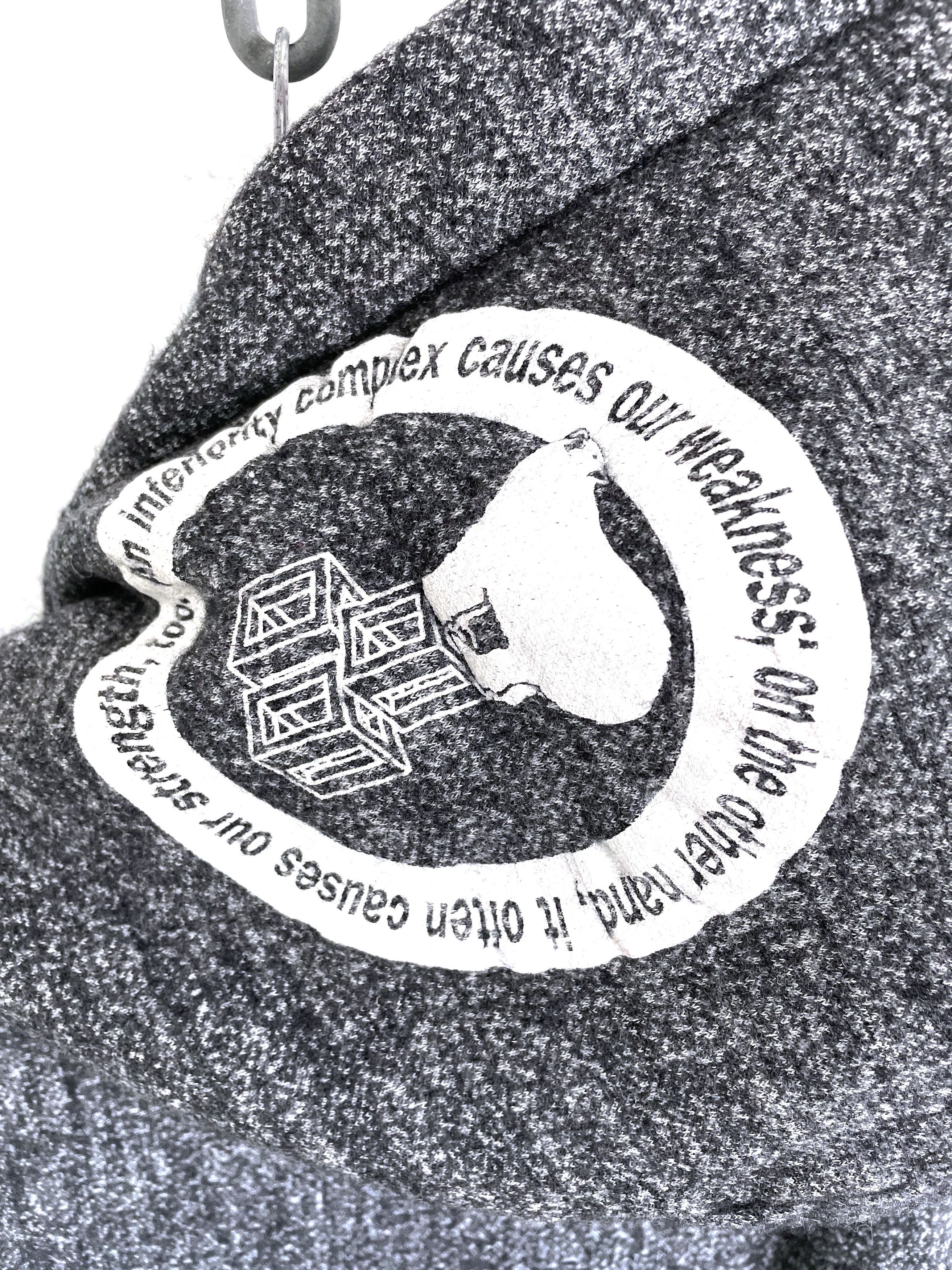 General Research 1999 Inferiority Complex Hoodie Size US S / EU 44-46 / 1 - 8 Thumbnail