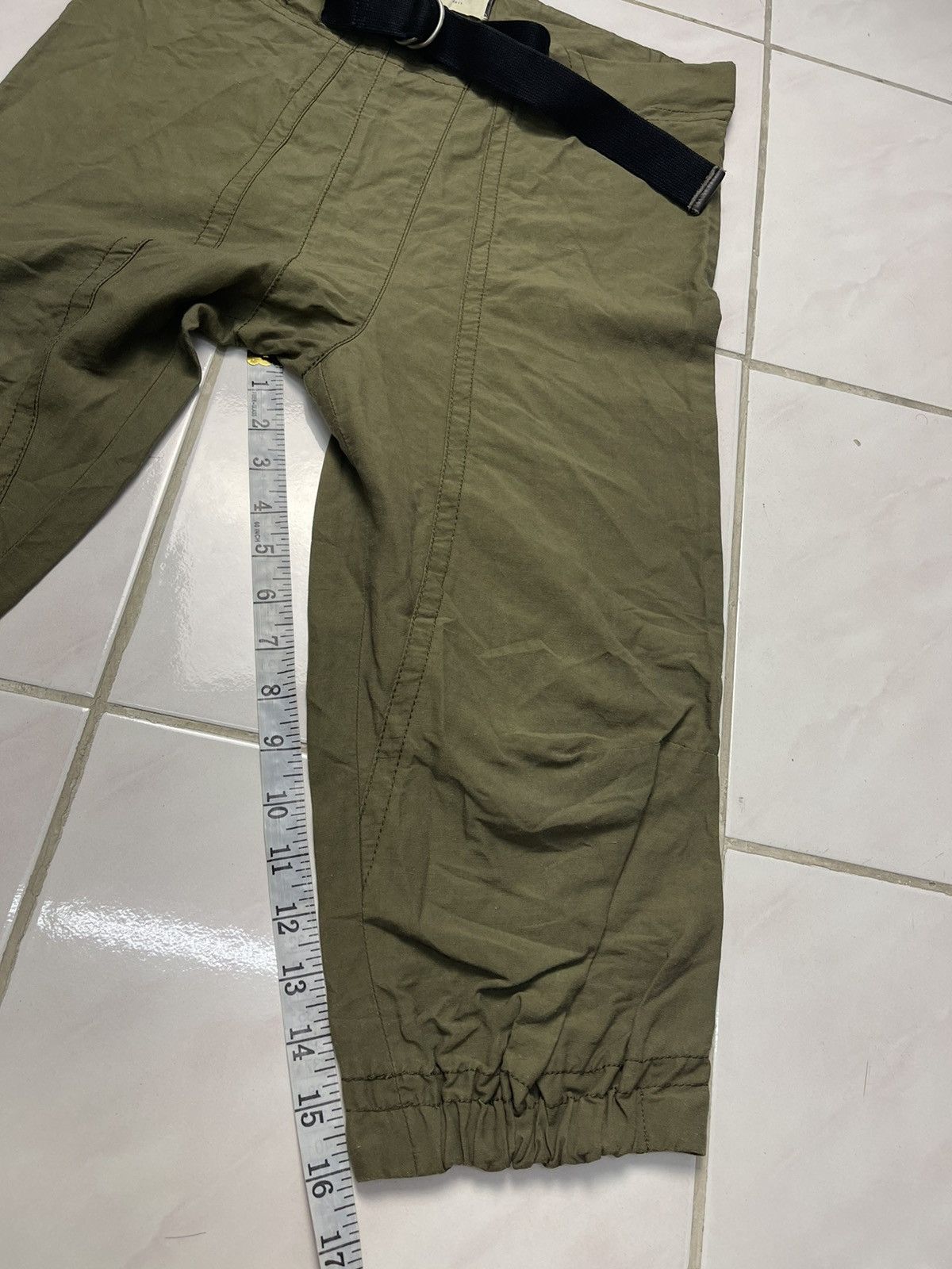 Limi Feu Marni Summer Edition 2011 Pants Size US 33 - 10 Thumbnail