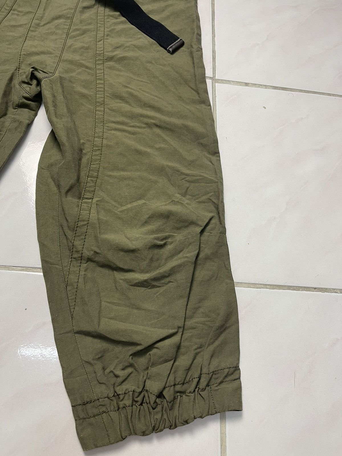 Limi Feu Marni Summer Edition 2011 Pants Size US 33 - 4 Thumbnail