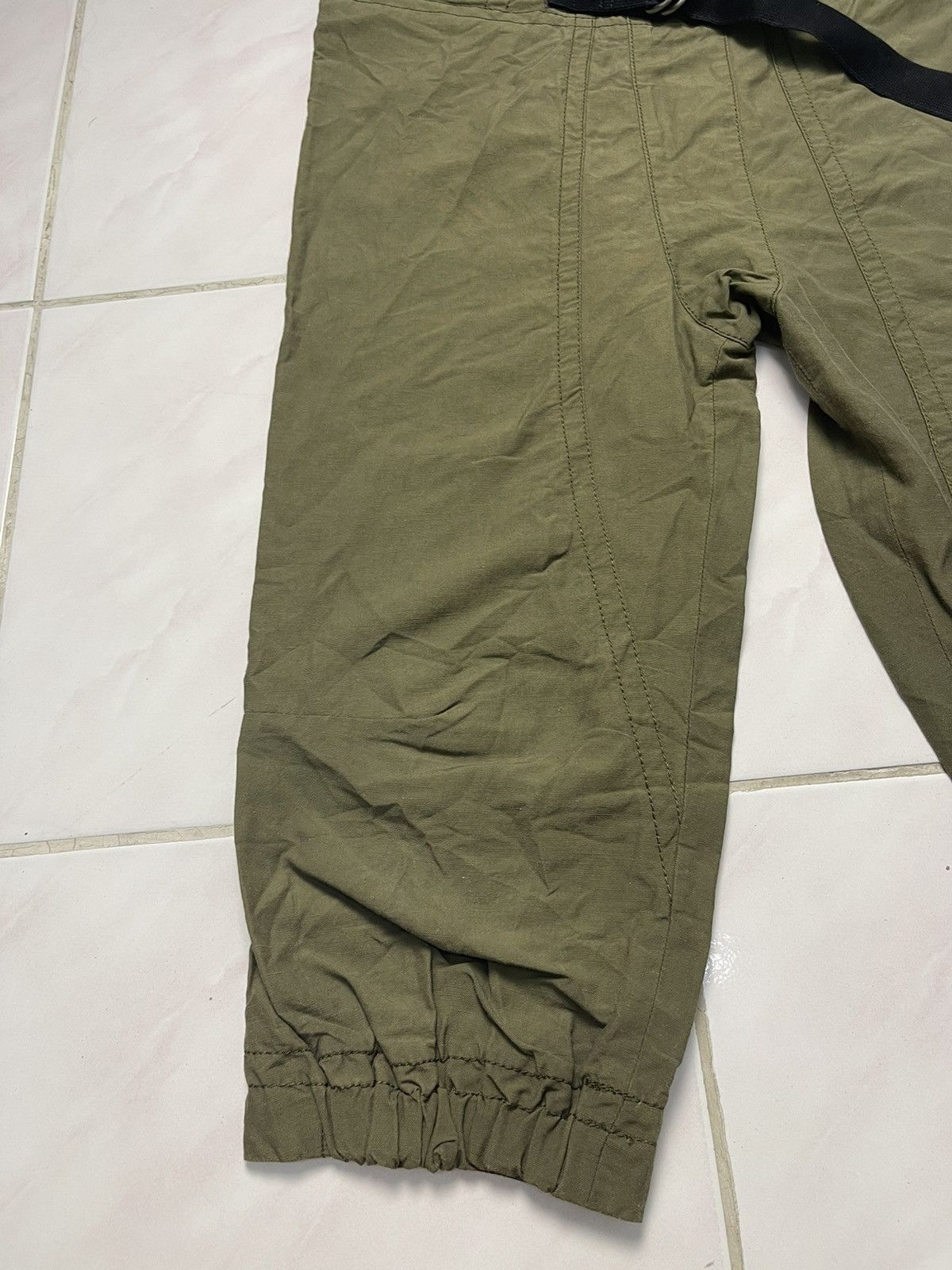 Limi Feu Marni Summer Edition 2011 Pants Size US 33 - 5 Thumbnail