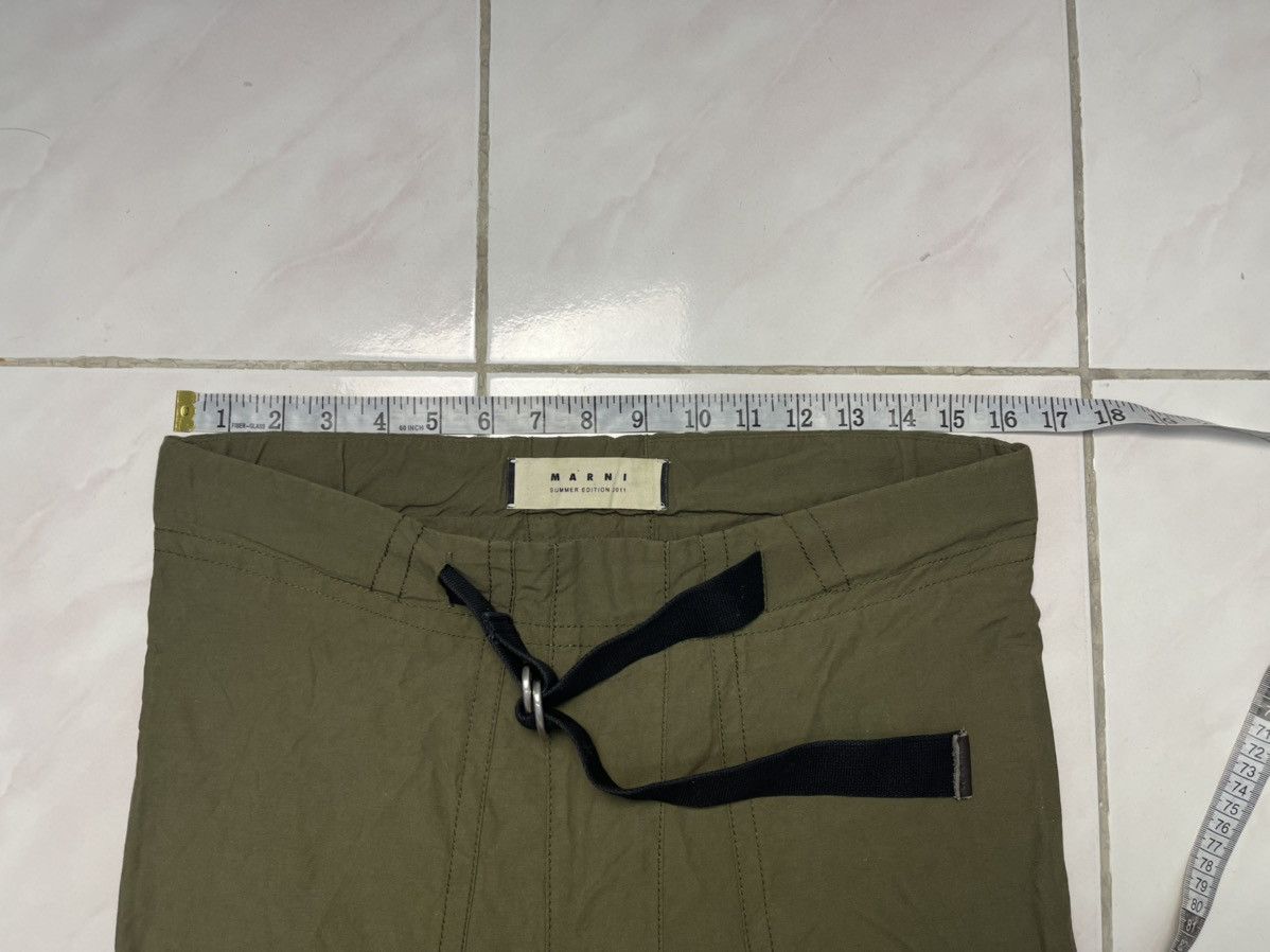 Limi Feu Marni Summer Edition 2011 Pants Size US 33 - 6 Thumbnail