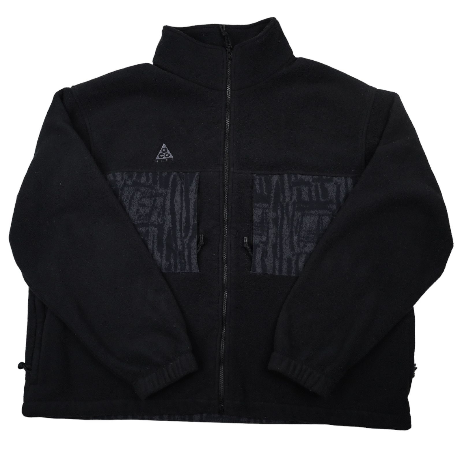 Nike ACG Nike ACG Fleece Jacket | Grailed