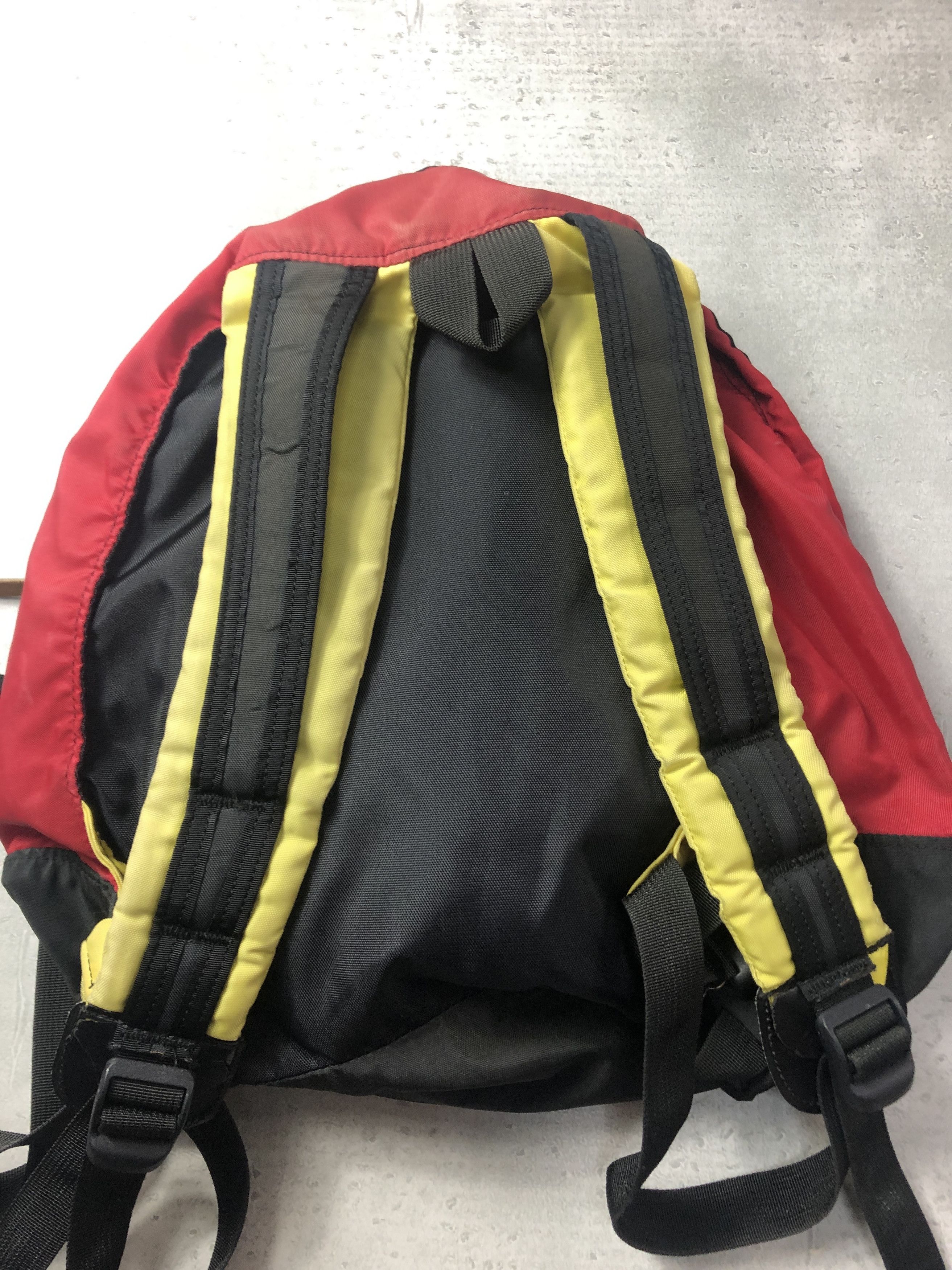Gregory color outdoor activity backpack 29309 - 872 50 Size ONE SIZE - 4 Thumbnail