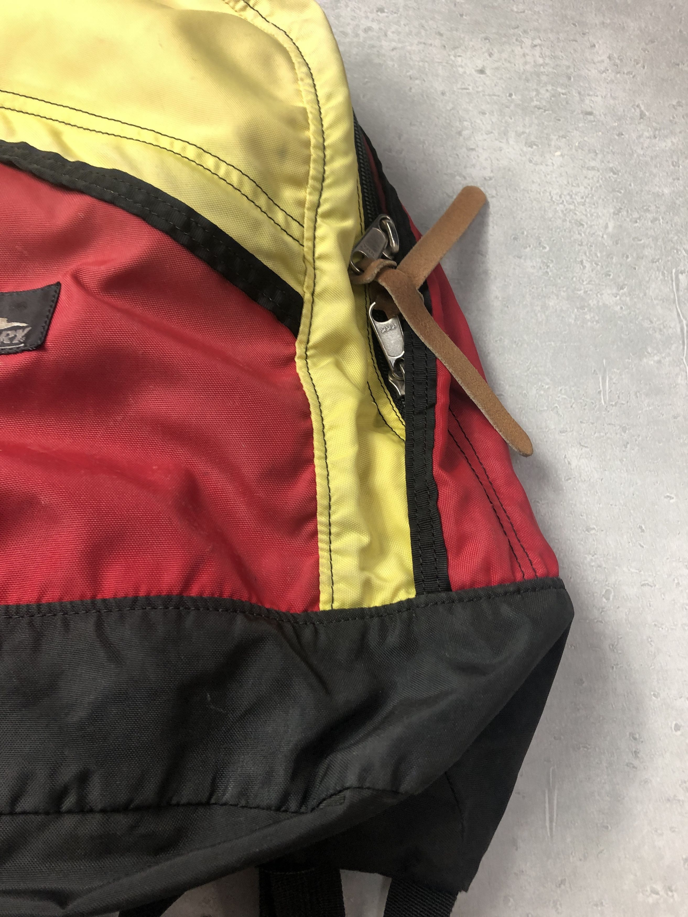 Gregory color outdoor activity backpack 29309 - 872 50 Size ONE SIZE - 2 Thumbnail