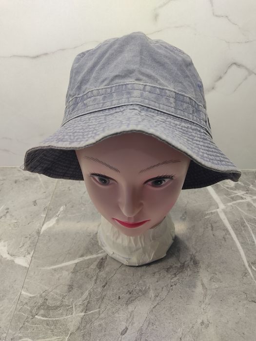 Vintage Vintage Borsalino Italy Bucket Hat (Made In Japan) | Grailed