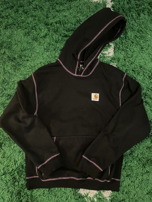 Awake cheap carhartt hoodie