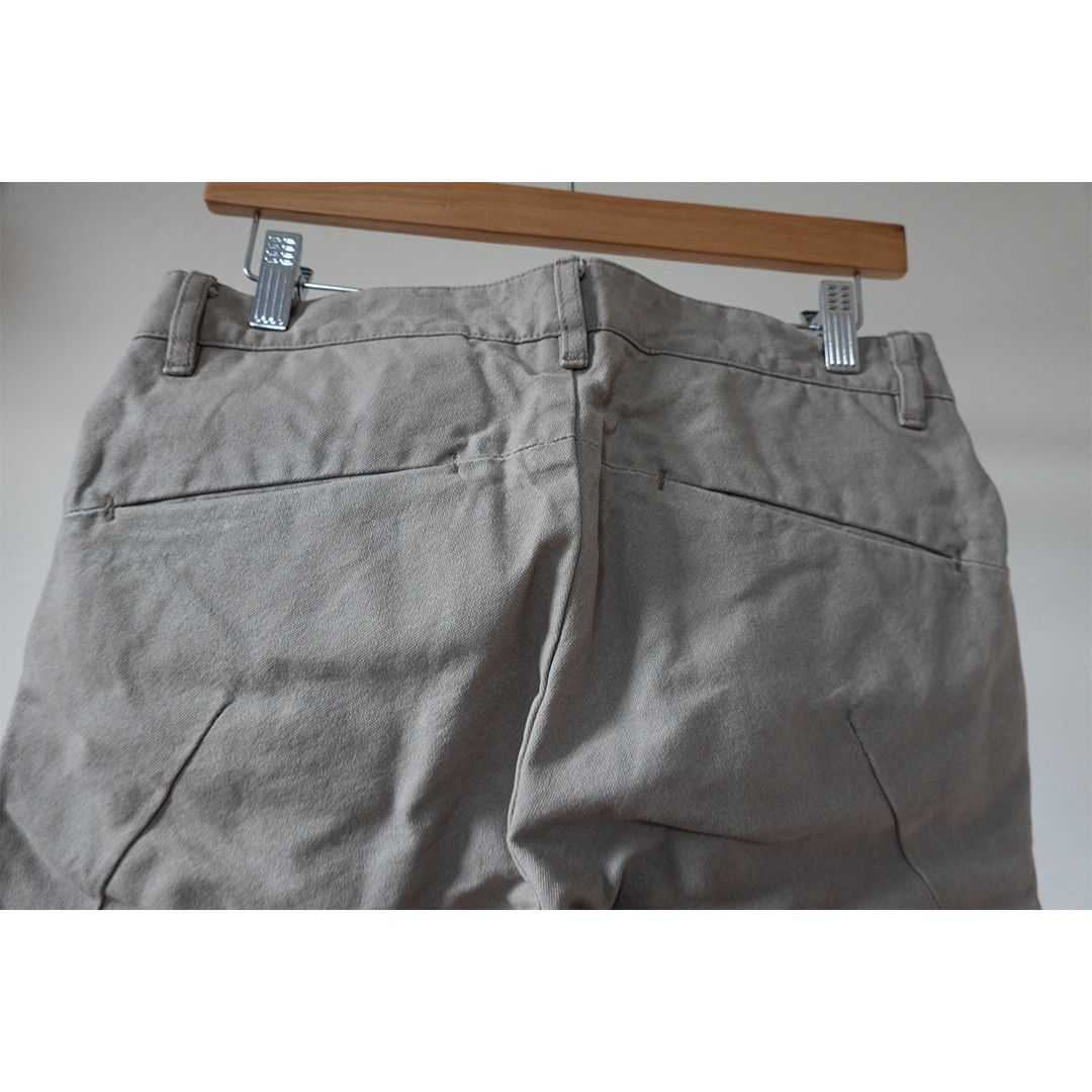 Attachment Cotton Pant Size US 30 / EU 46 - 4 Thumbnail