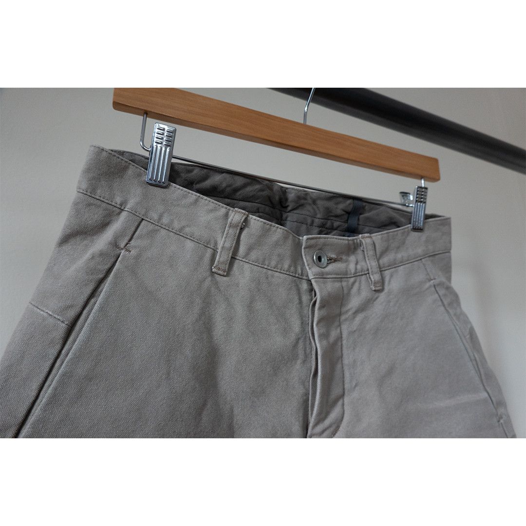 Attachment Cotton Pant Size US 30 / EU 46 - 2 Thumbnail
