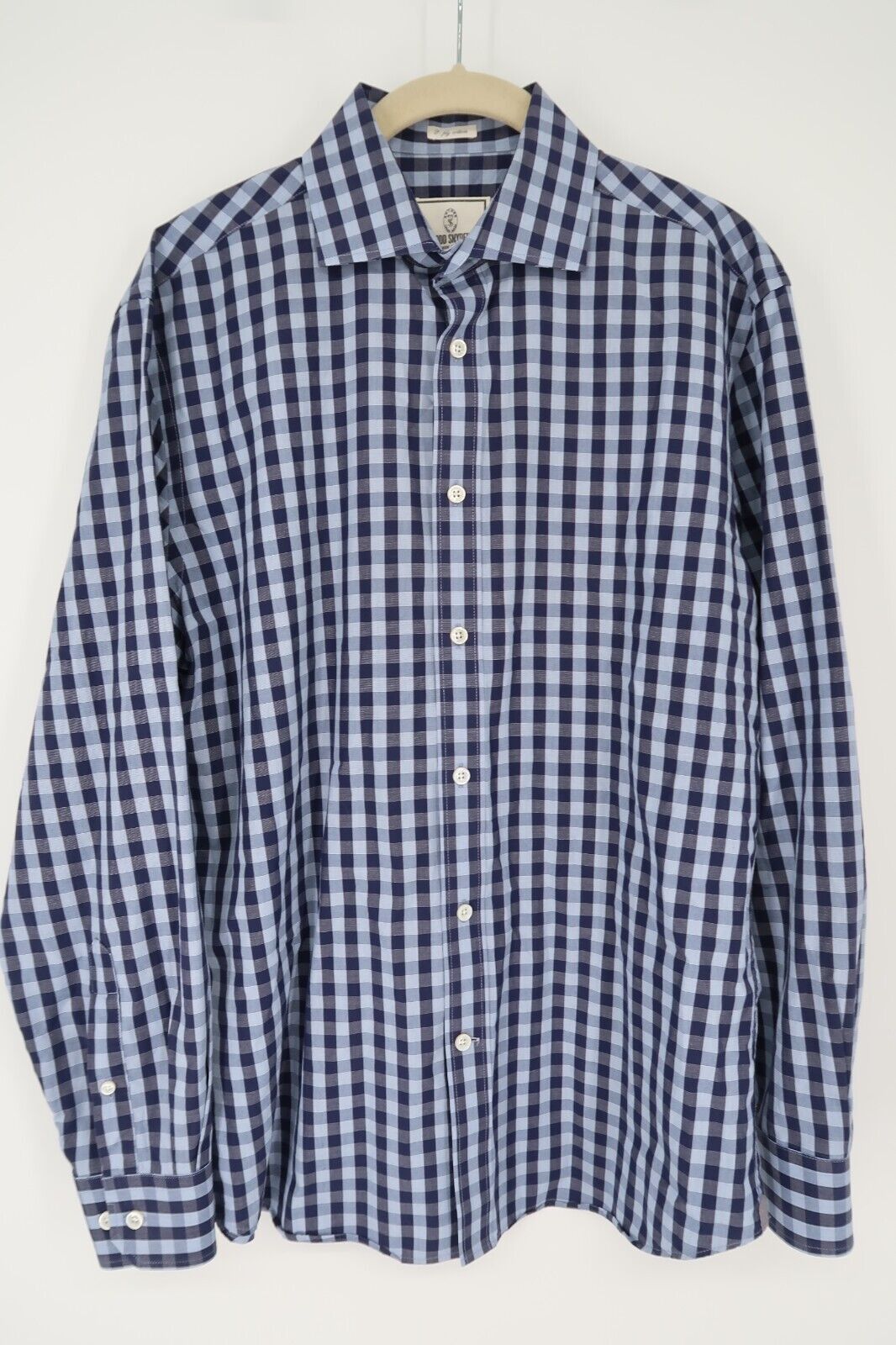 Todd Snyder Shirt | Grailed