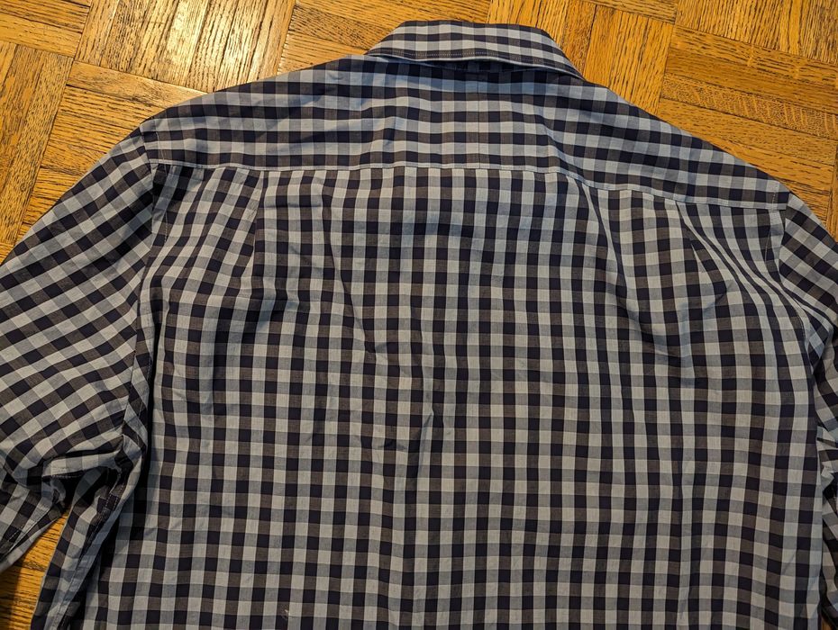 Todd Snyder Shirt | Grailed