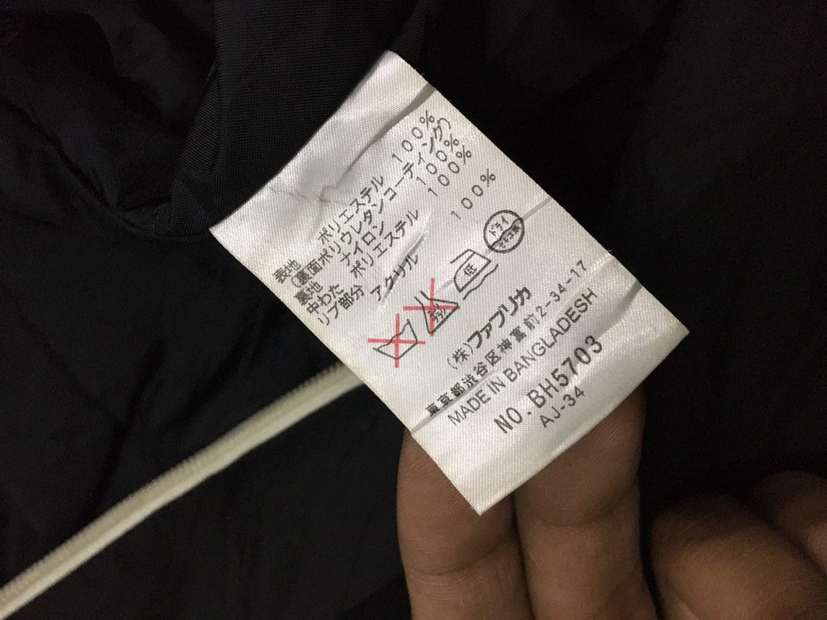 Lacoste × Vintage 🔥Fire🔥Lacoste Big Logo Jacket Size US M / EU 48-50 / 2 - 5 Thumbnail