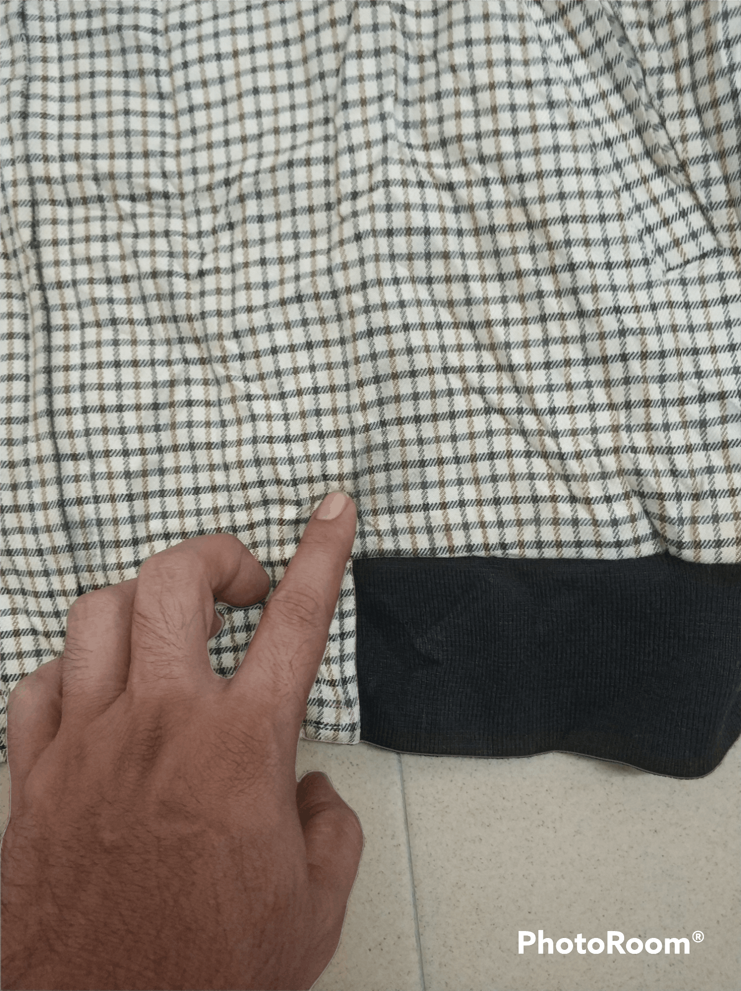 Japanese Brand 🔥Vintage Arnold Palmer Zipper Jacket Size US L / EU 52-54 / 3 - 8 Thumbnail