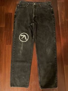 Aphex Twin Pants | Grailed