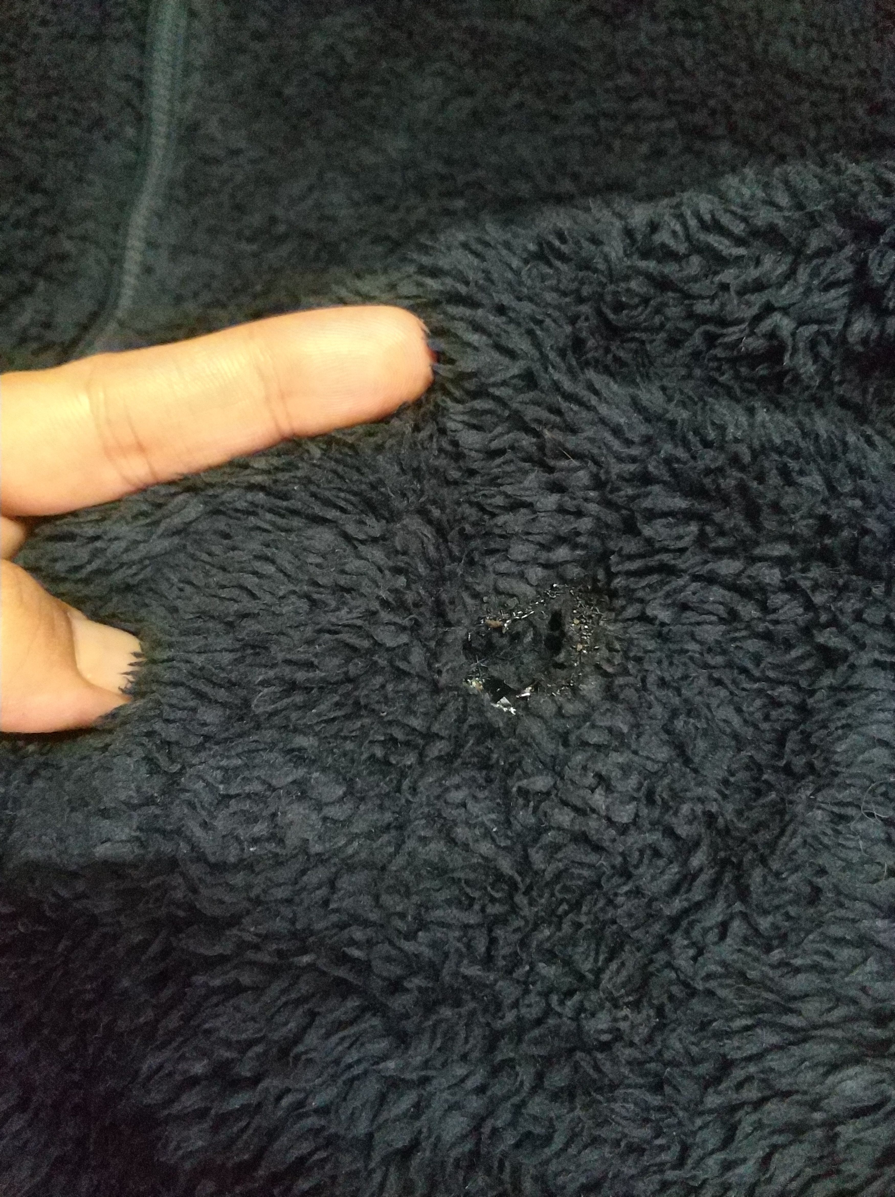 Japanese Brand 🔥Big Size Uniqlo Faux Fur Fleece Jacket Size US XXL / EU 58 / 5 - 6 Thumbnail