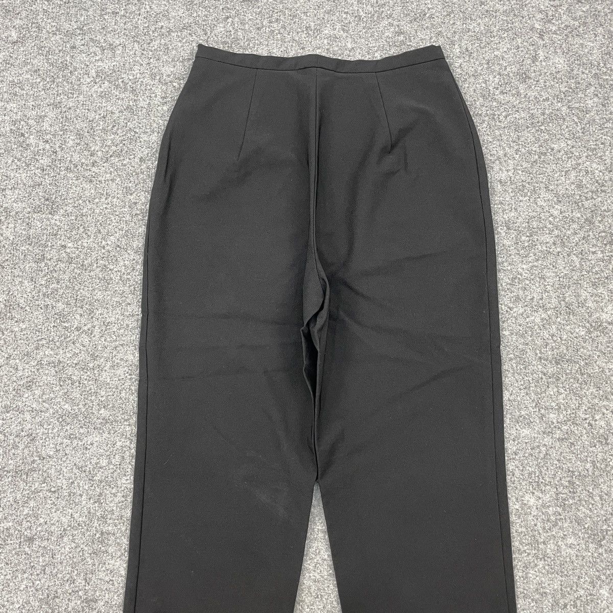 Prada Prada Black Sweat Pant Size 25" / US 0 / IT 36 - 10 Thumbnail