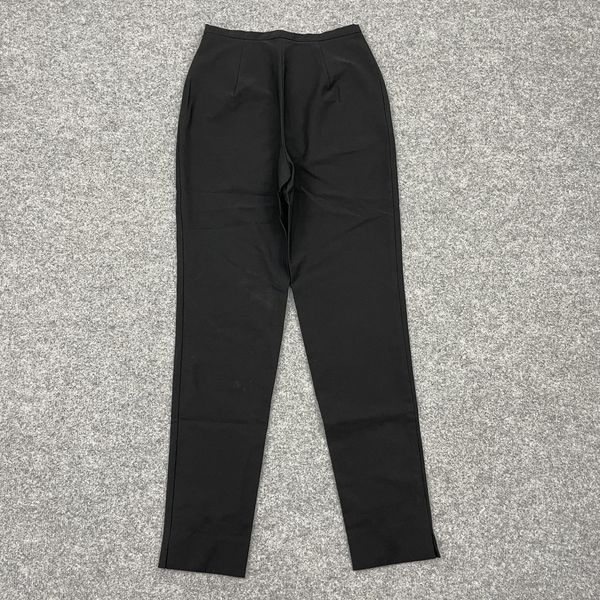 Prada Prada Black Sweat Pant | Grailed