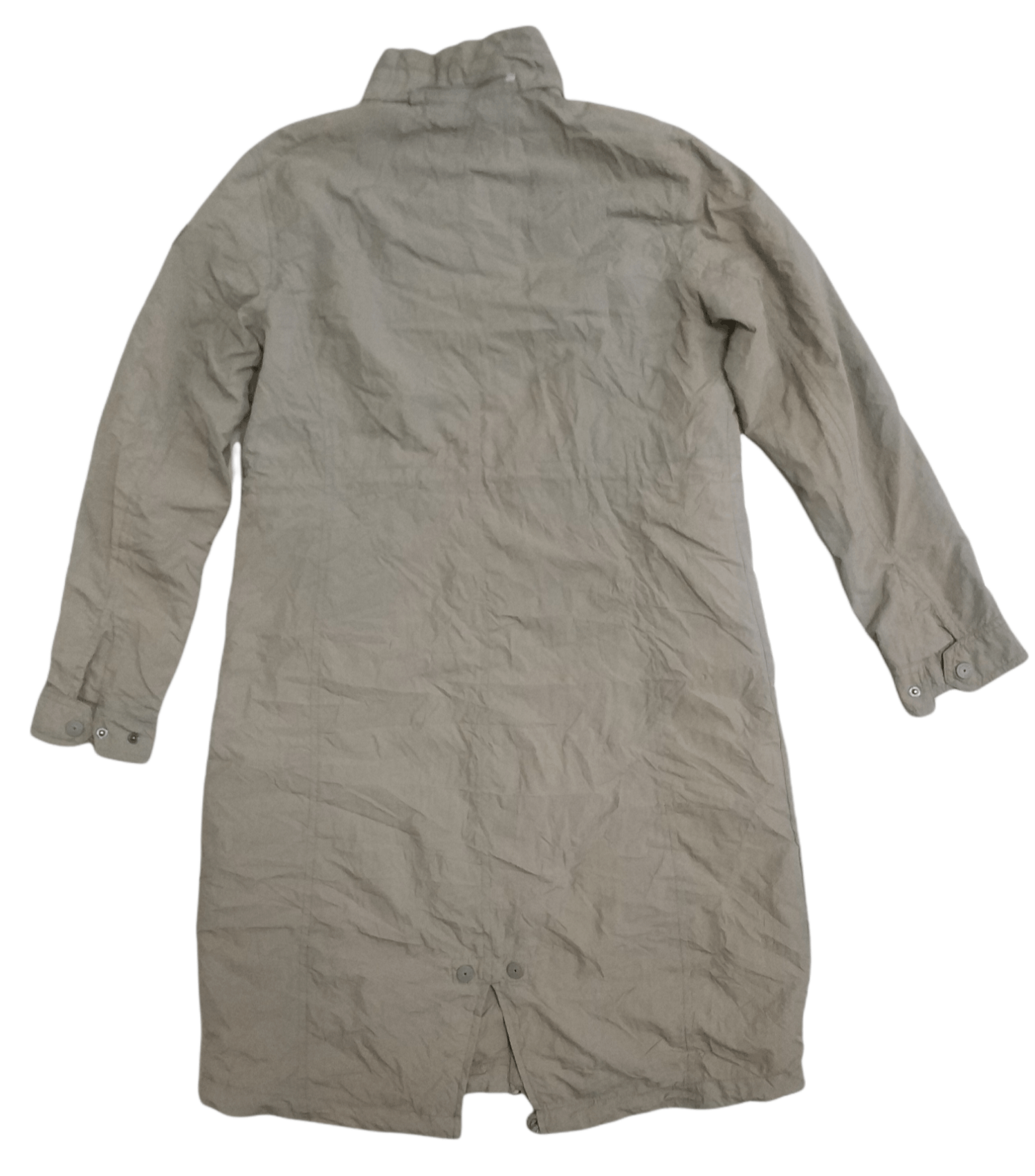 Japanese Brand 🔥Sun Faded Eider Long Jacket Size S / US 4 / IT 40 - 3 Thumbnail