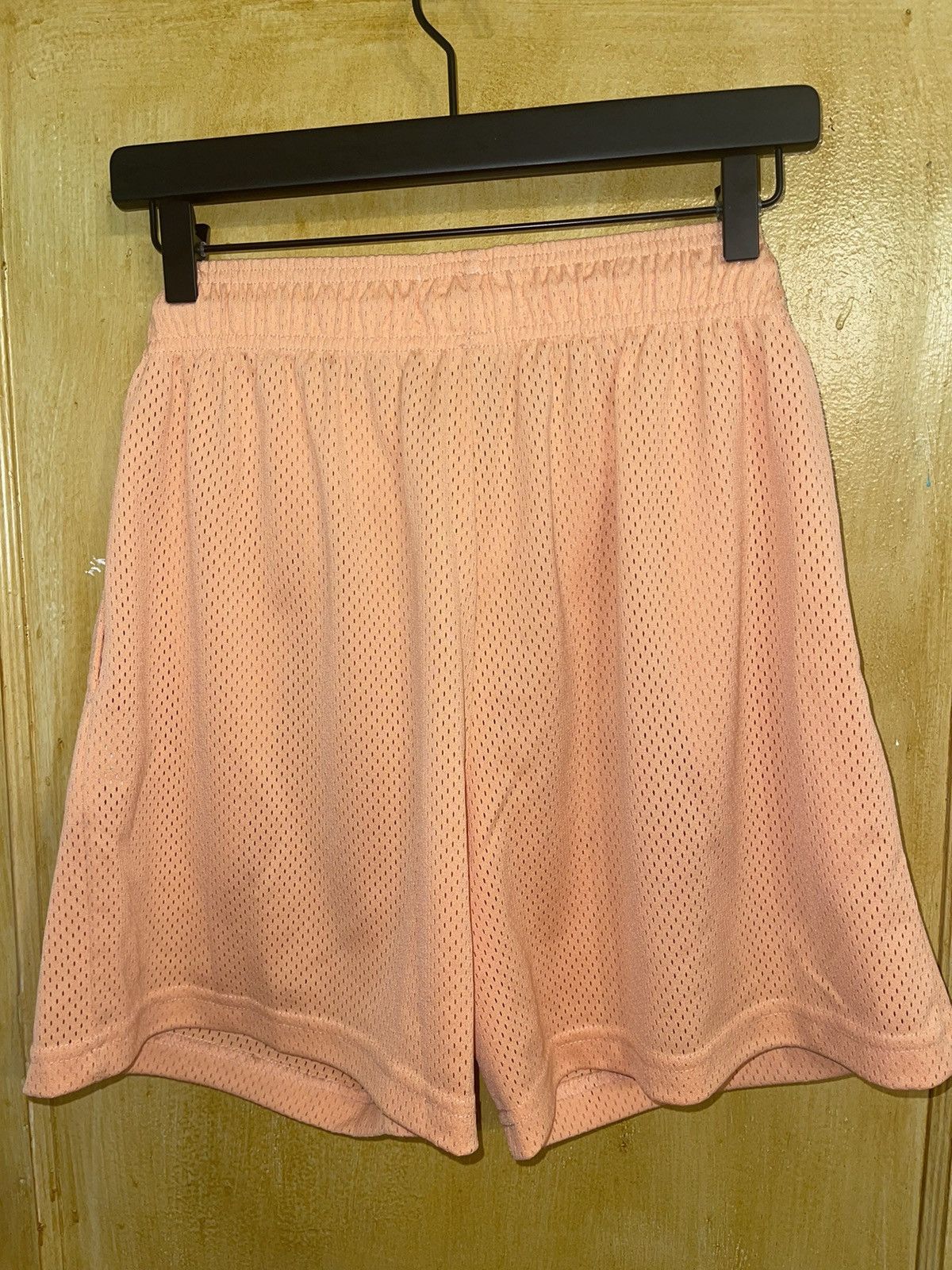 Eric Emanuel EE Pink Shorts Size US 32 / EU 48 - 4 Thumbnail
