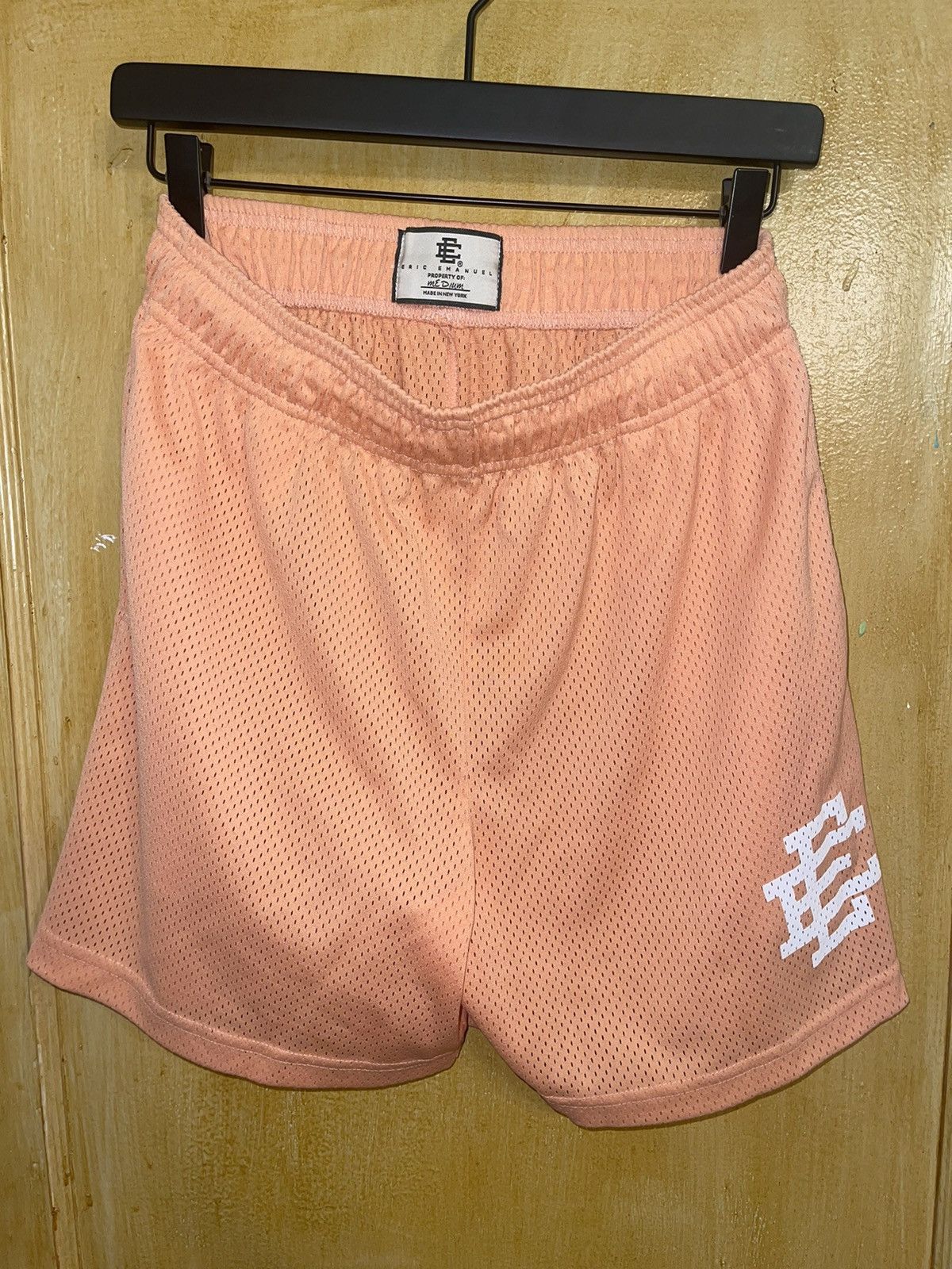 Eric Emanuel EE Pink Shorts Size US 32 / EU 48 - 1 Thumbnail