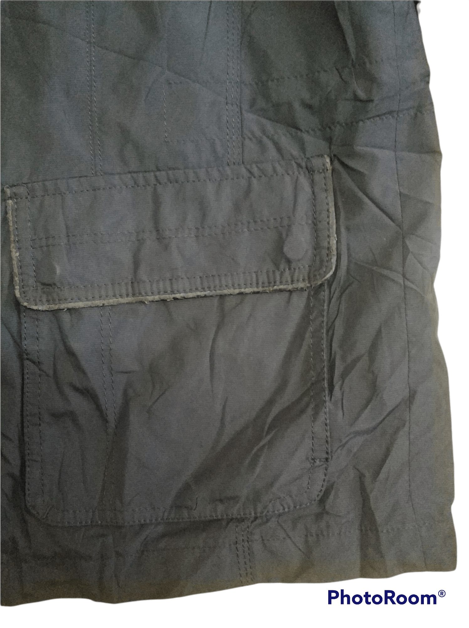 Japanese Brand 🔥Parkland Zipper Jacket Size US M / EU 48-50 / 2 - 5 Thumbnail