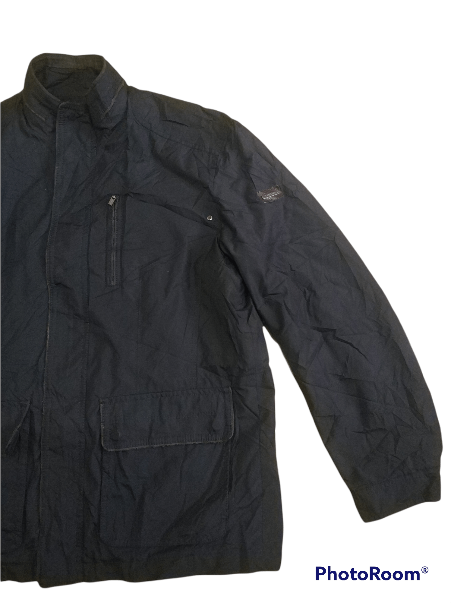 Japanese Brand 🔥Parkland Zipper Jacket Size US M / EU 48-50 / 2 - 3 Thumbnail