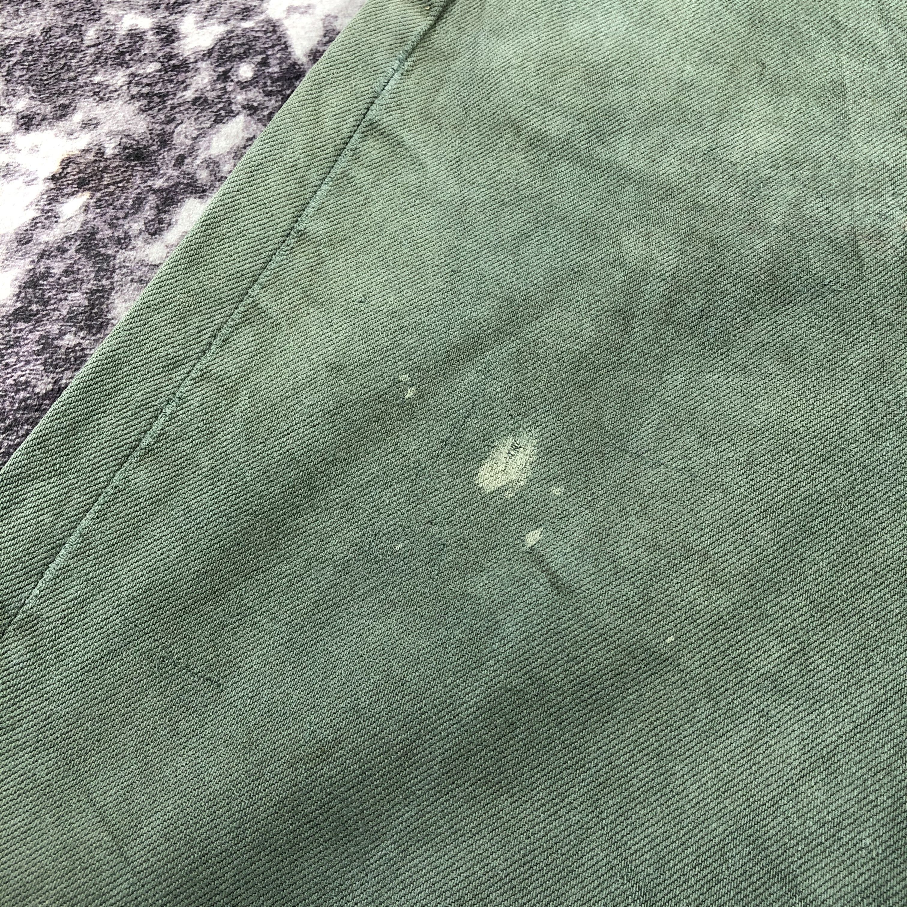 Levi's × Vintage 90s Vintage Ripped Levis 501 Jeans-JM2191 Size US 30 / EU 46 - 9 Thumbnail