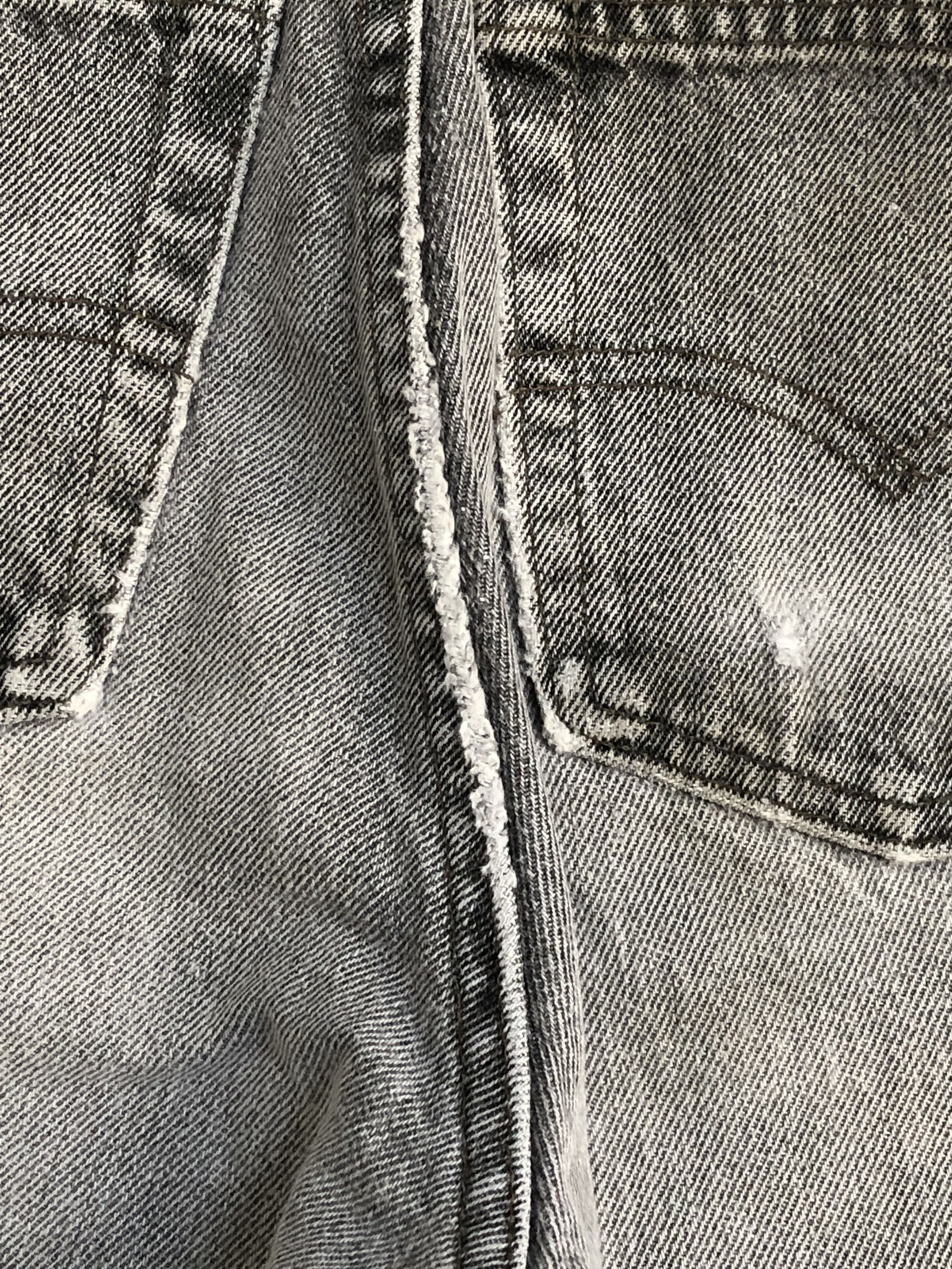 Levi's × Vintage Vintage 90s Levis 550 Jean L433 Size US 30 / EU 46 - 11 Thumbnail