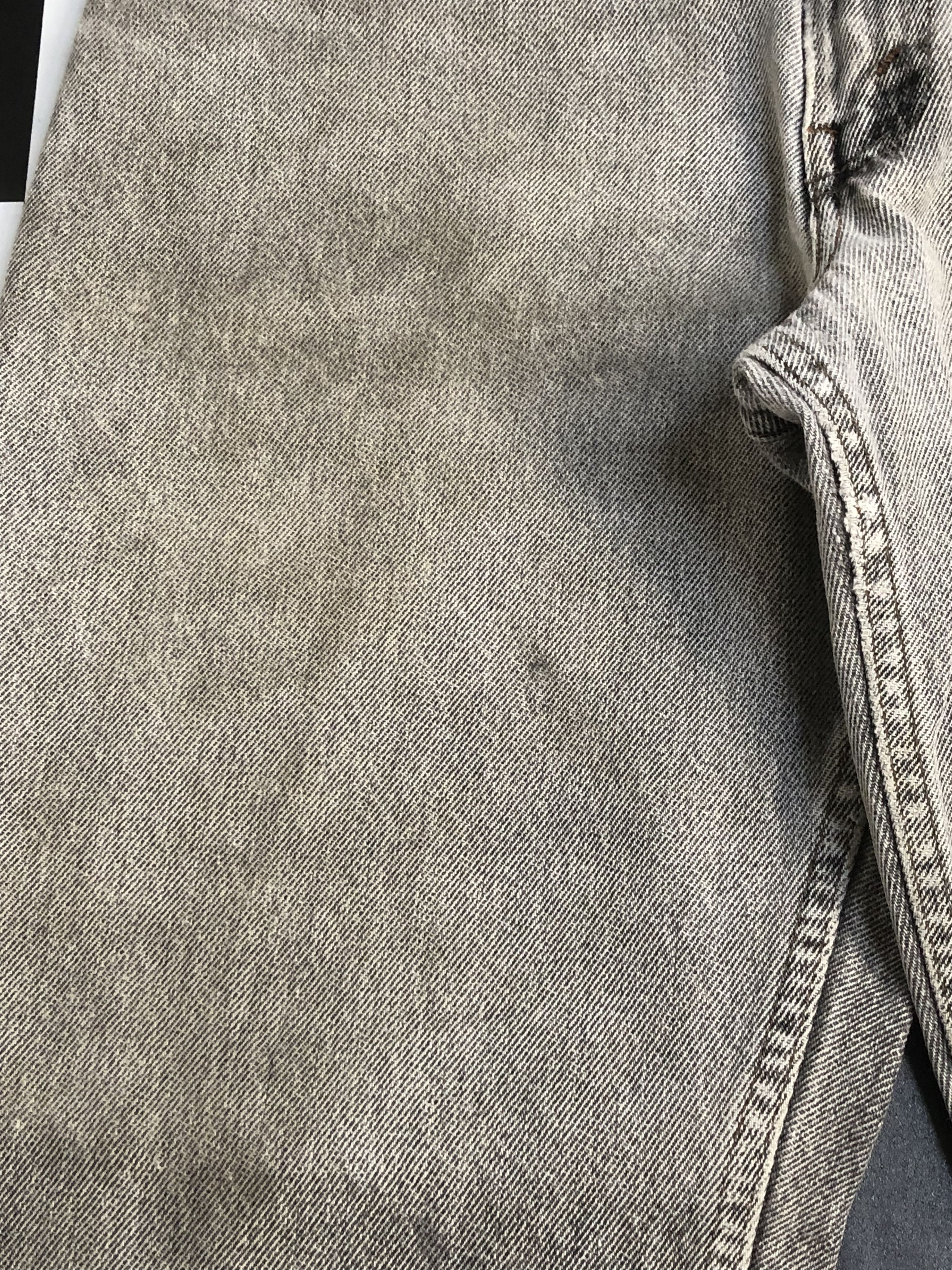 Levi's × Vintage Vintage 90s Levis 550 Jean L433 Size US 30 / EU 46 - 10 Thumbnail