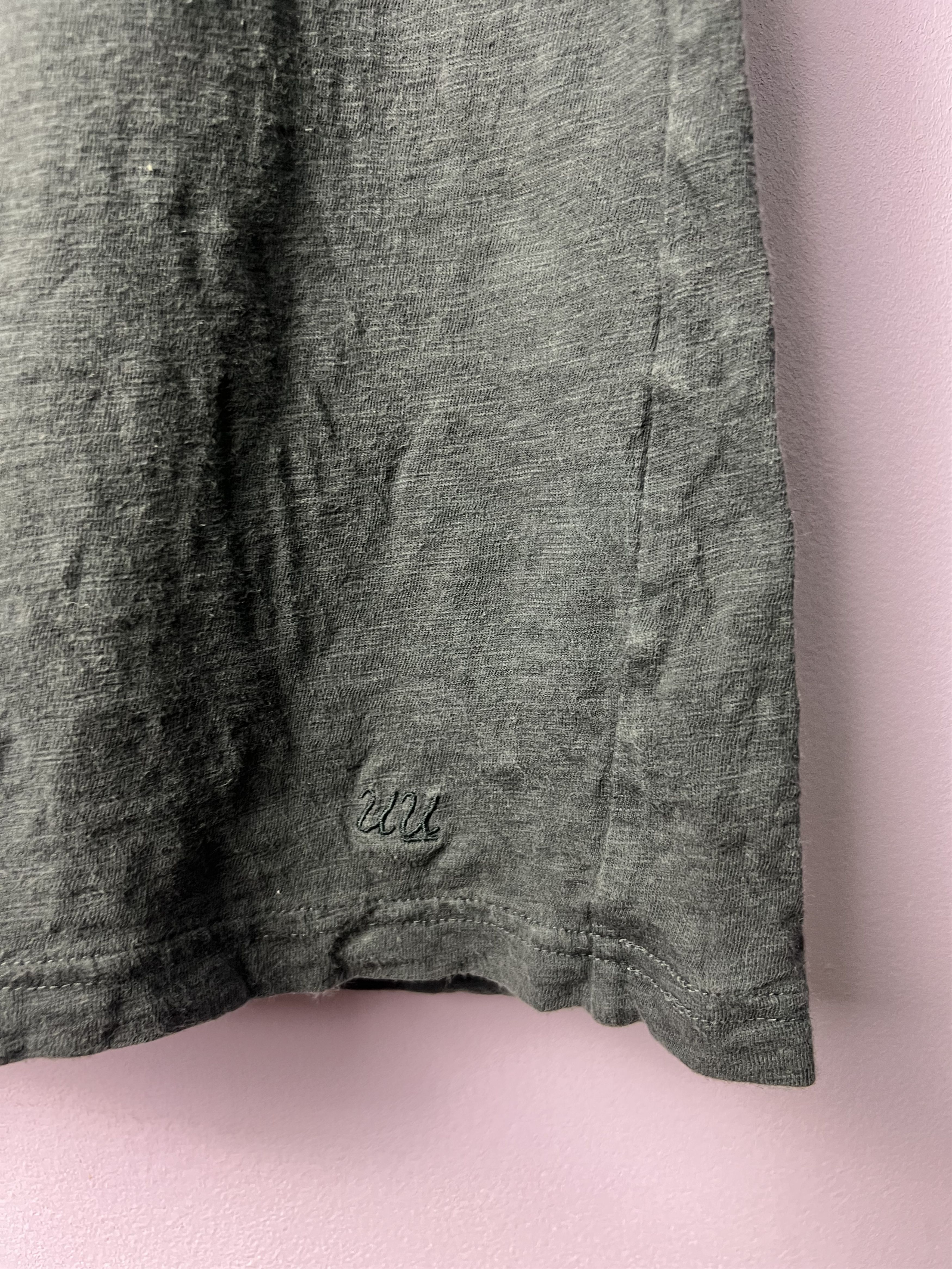 Japanese Brand 🔥Uniqlo Undercover UU Skulls Tees Size S / US 4 / IT 40 - 7 Thumbnail