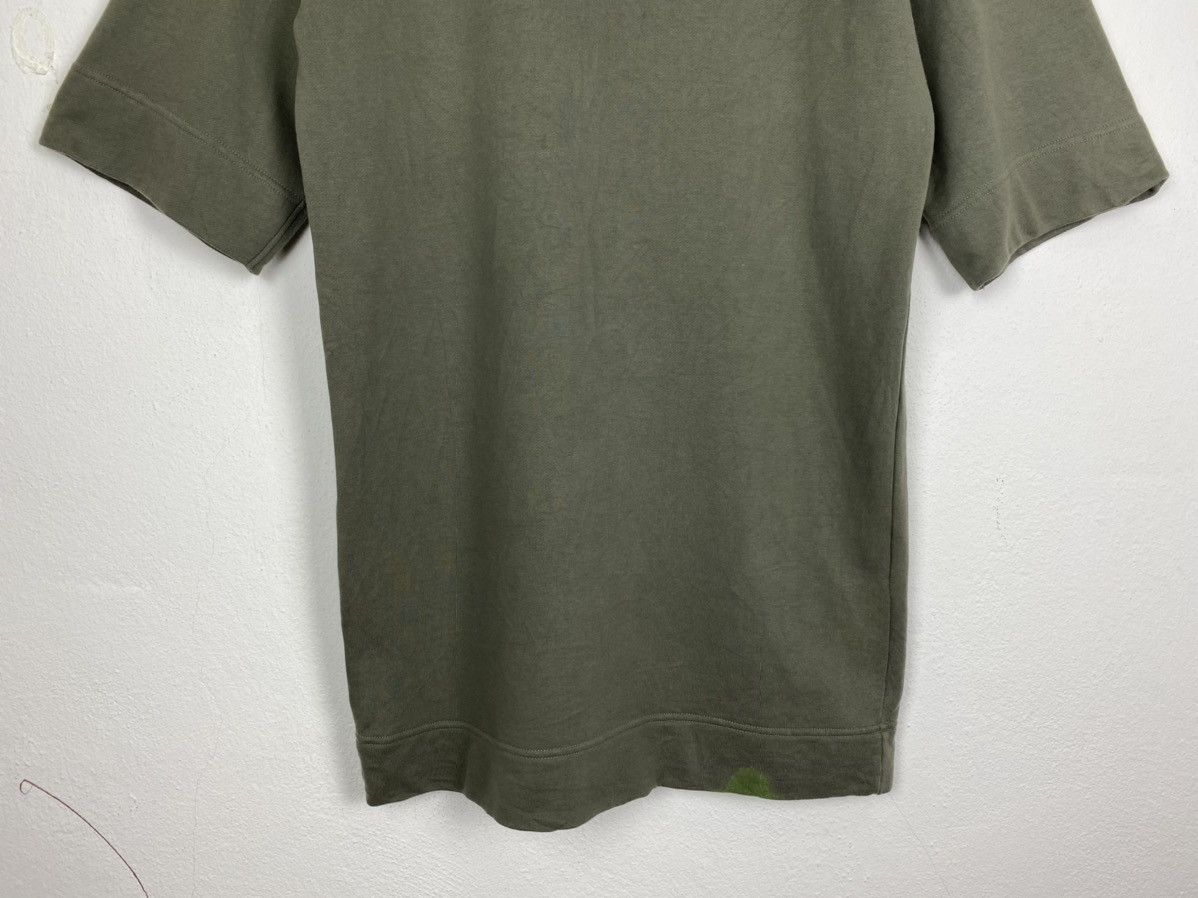 Undercover × Uniqlo 🔥 Uniqlo Undercover Long Sweatshirt GK69 Size US M / EU 48-50 / 2 - 4 Thumbnail
