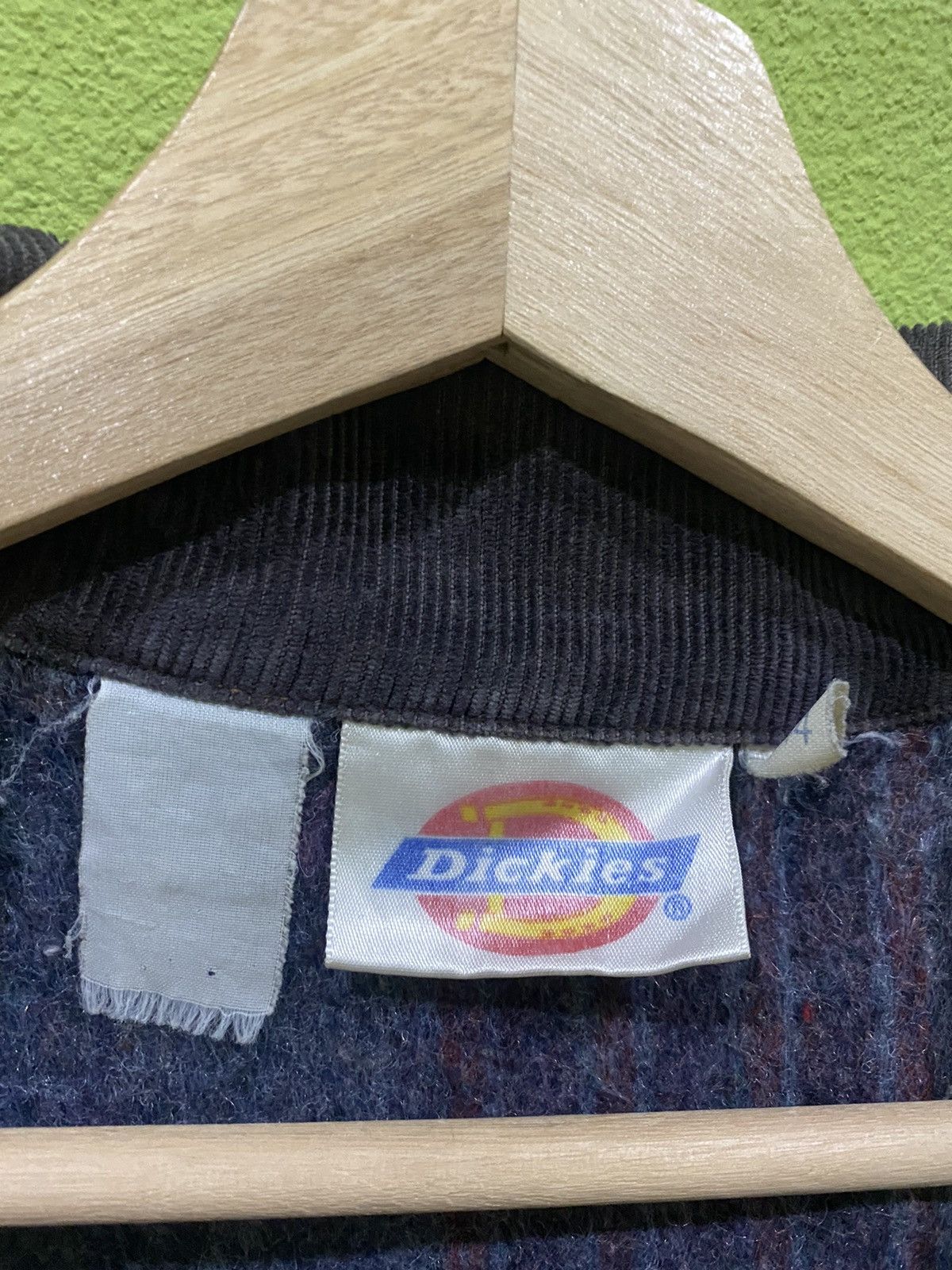 Dickies × Vintage Vintage Dickies Chore Jacket Size US L / EU 52-54 / 3 - 8 Thumbnail