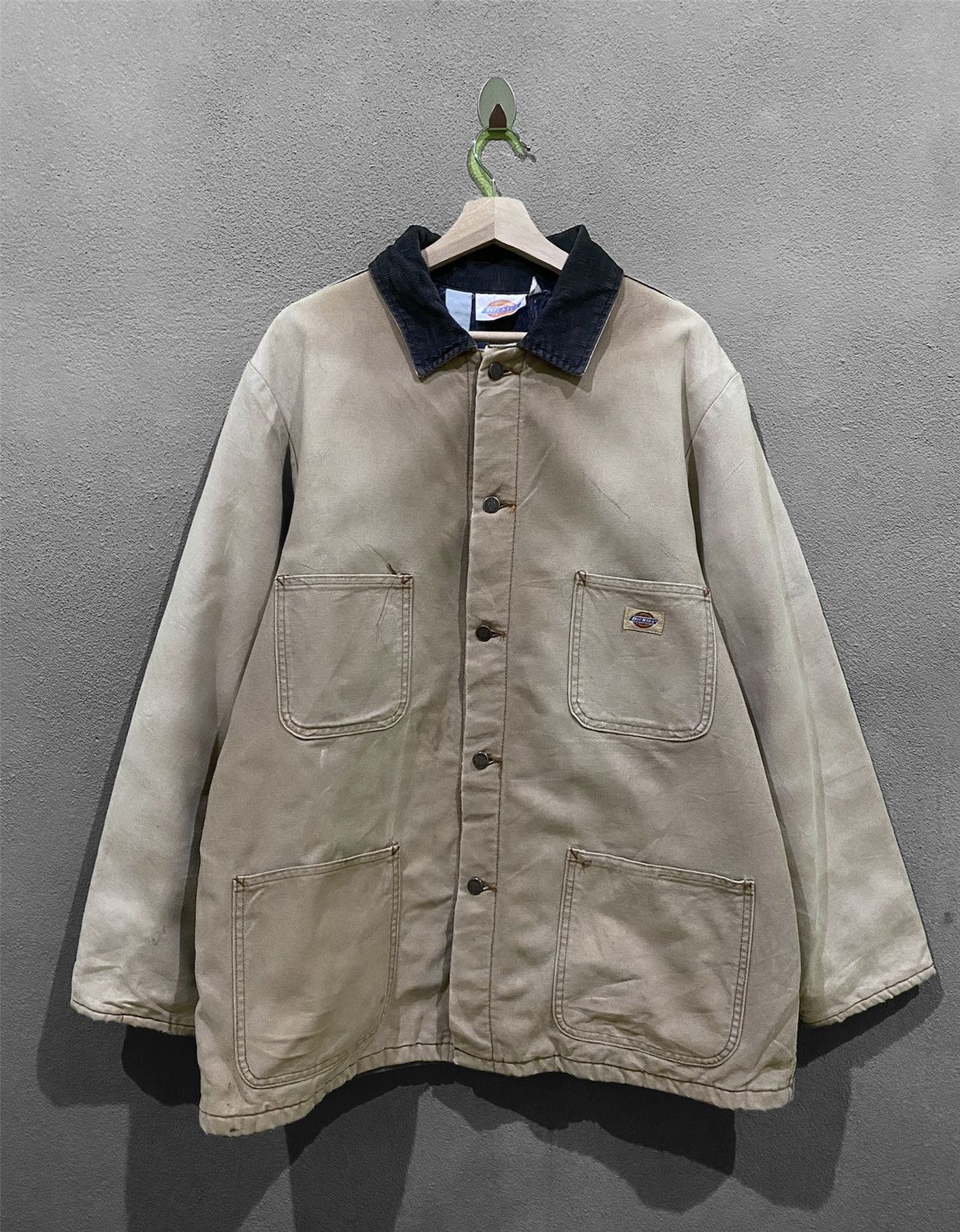 Vintage Dickies Chore Jacket