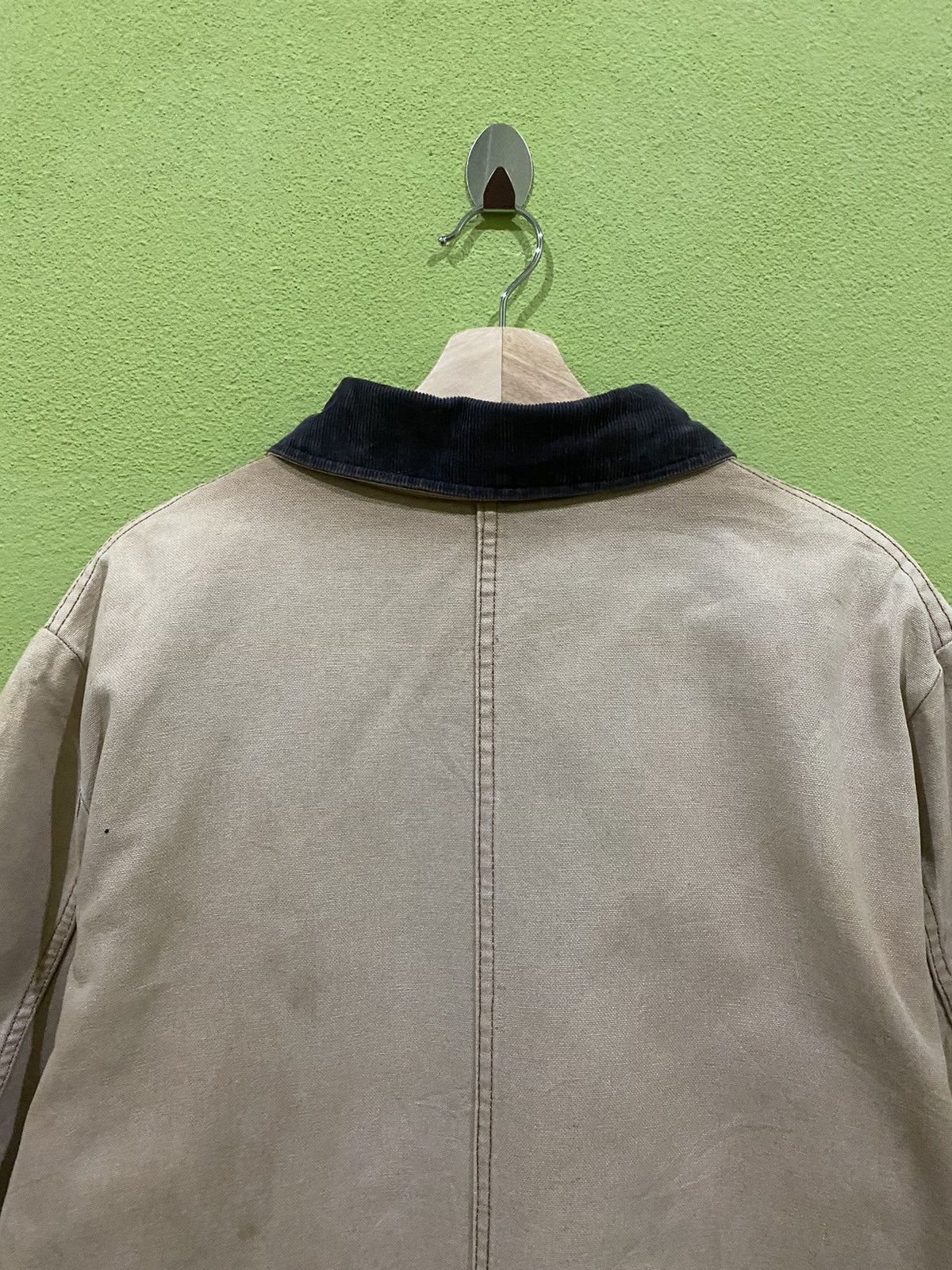 Dickies × Vintage Vintage Dickies Chore Jacket Size US L / EU 52-54 / 3 - 6 Thumbnail