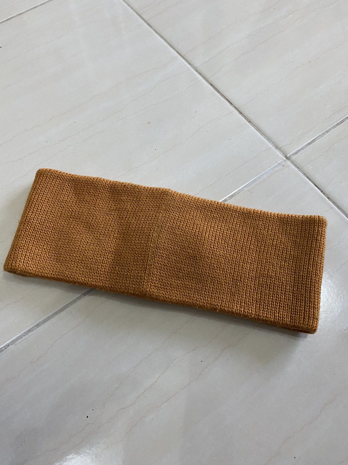 Vintage × Yamaha 🔥RARE🔥Vintage Yamaha Headband Size ONE SIZE - 2 Thumbnail