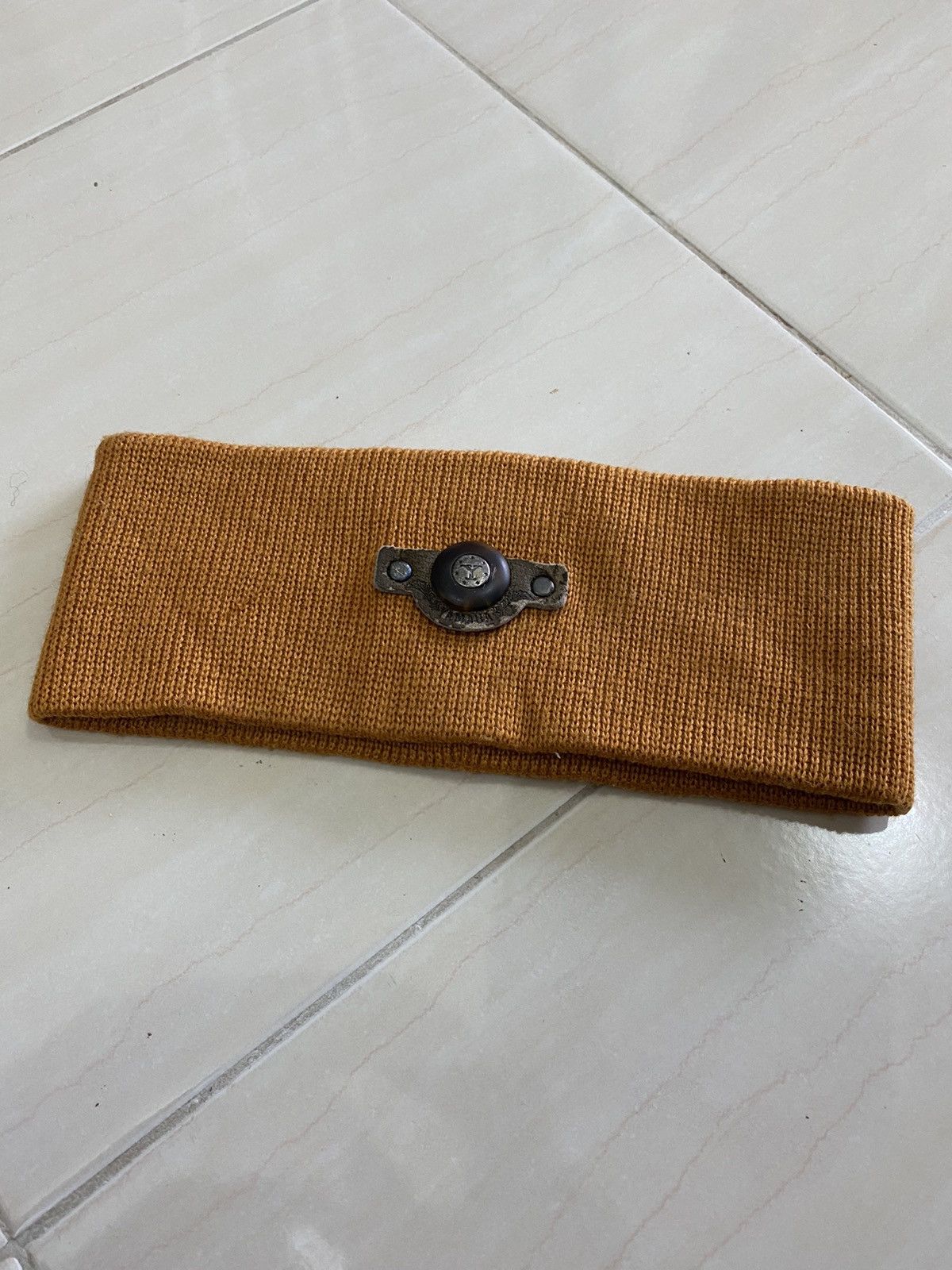 🔥RARE🔥Vintage Yamaha Headband