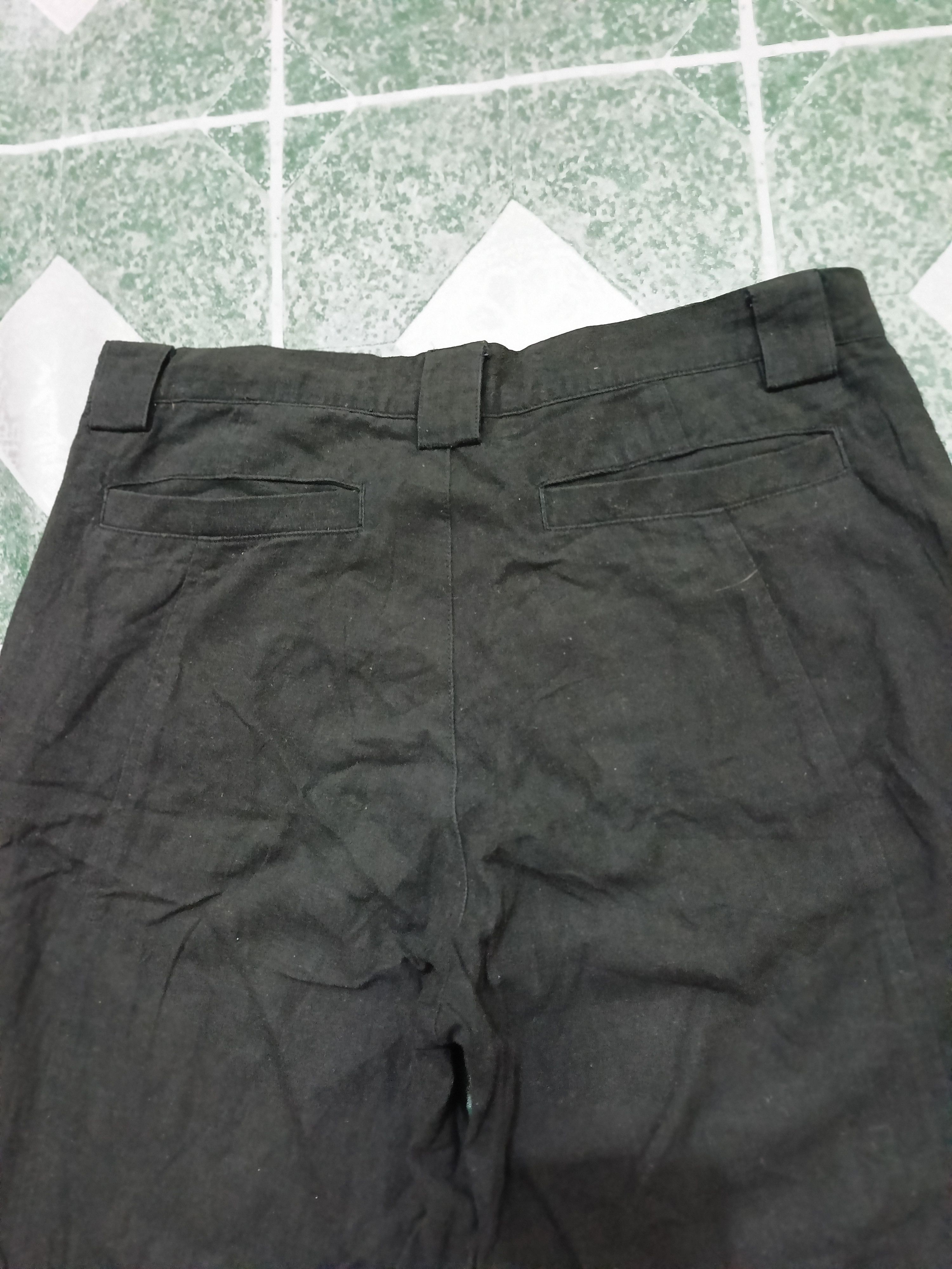 Designer × Japanese Brand WG Cargo Tactical Pants Size US 30 / EU 46 - 6 Thumbnail