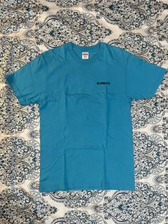 Supreme Undercover Lover Tee | Grailed