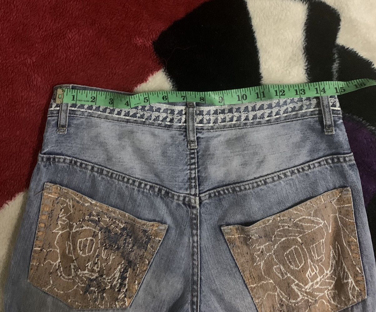 Designer × PPFM PPFM rare design Size US 30 / EU 46 - 5 Thumbnail