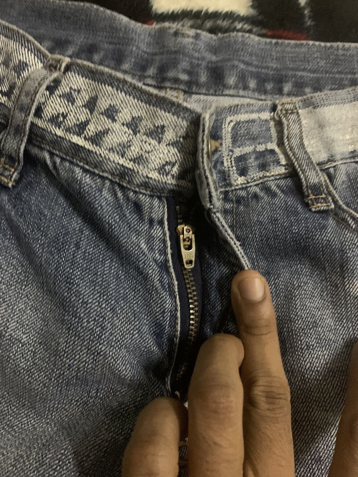 Designer × PPFM PPFM rare design Size US 30 / EU 46 - 9 Thumbnail