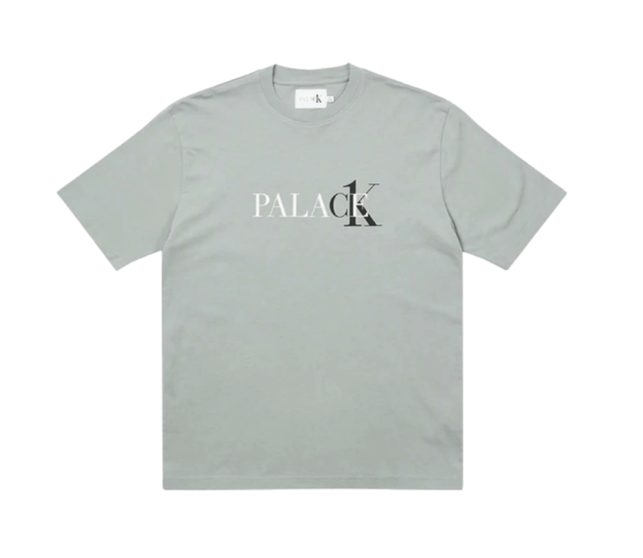 image of Calvin Klein Ck1 Quarry • L, Men's (Size Large)
