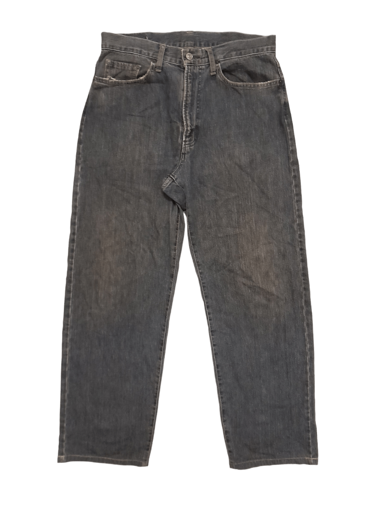 Spellbound SPELLBOUND Japan Denim (S59) Size US 32 / EU 48 - 1 Thumbnail