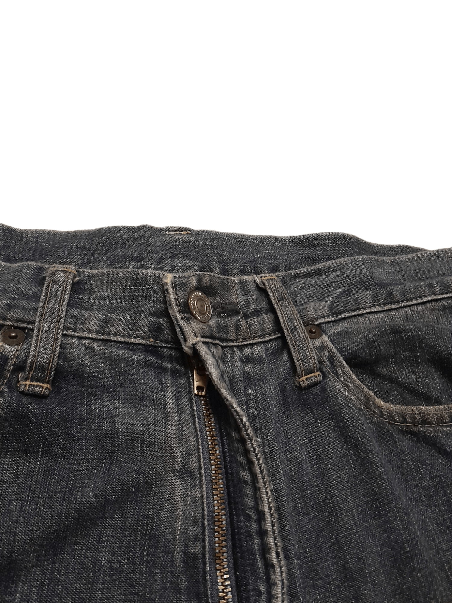 Spellbound SPELLBOUND Japan Denim (S59) Size US 32 / EU 48 - 5 Thumbnail