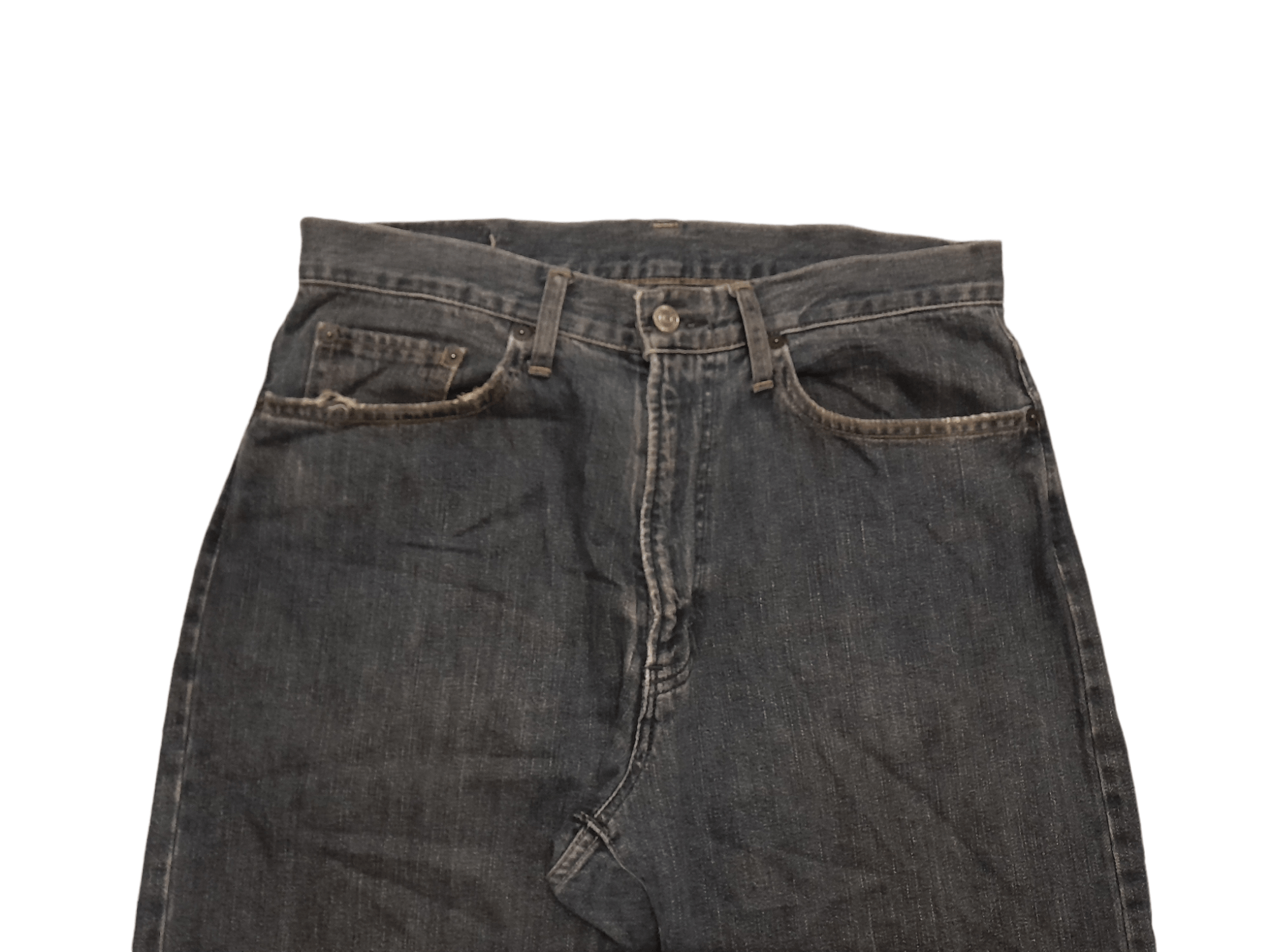 Spellbound SPELLBOUND Japan Denim (S59) Size US 32 / EU 48 - 3 Thumbnail