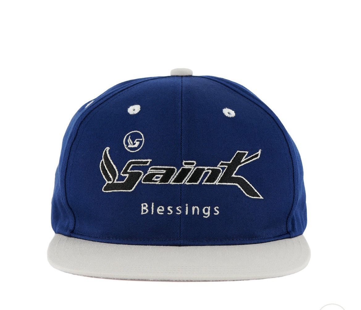 Saint Michael Saint Michael “Blessings” Hat Size ONE SIZE - 2 Thumbnail