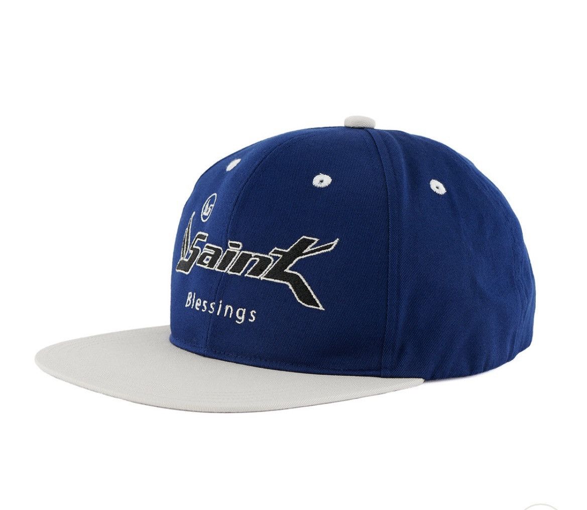 Saint Michael Saint Michael “Blessings” Hat Size ONE SIZE - 3 Thumbnail