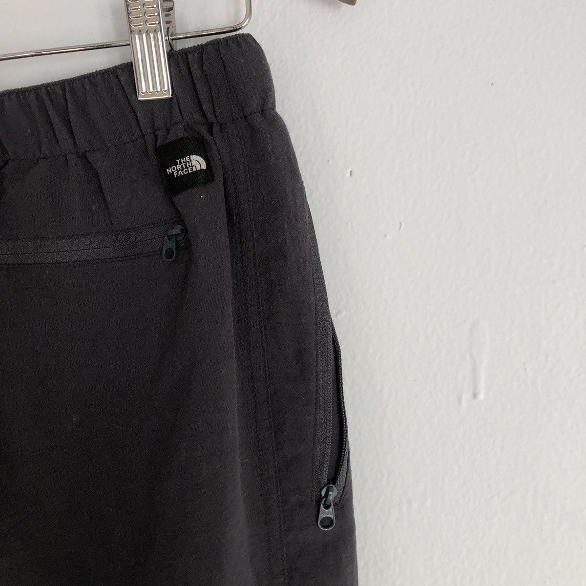 The North Face × Vintage vintage the north face nylon pants Size US 30 / EU 46 - 4 Thumbnail