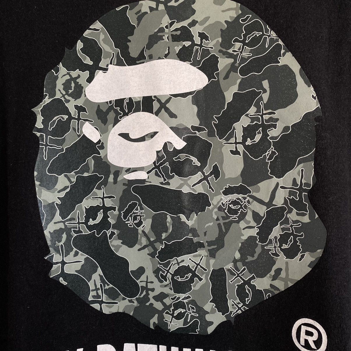 Bape × Kaws bape x kaws Size US S / EU 44-46 / 1 - 2 Thumbnail