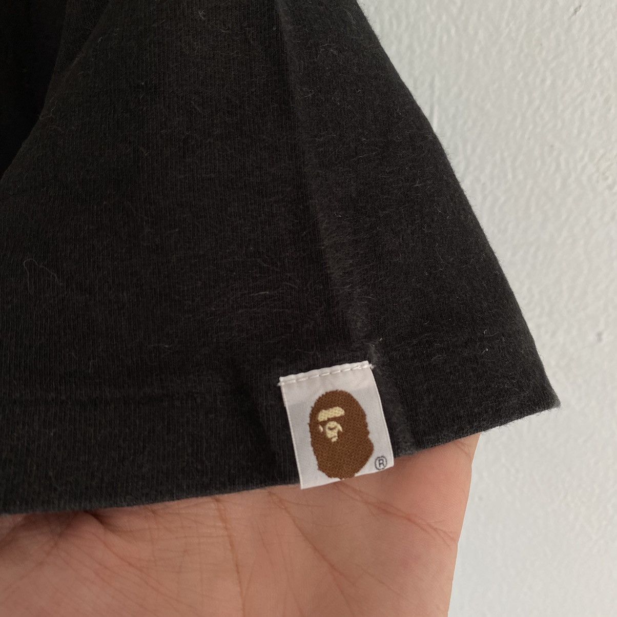 Bape × Kaws bape x kaws Size US S / EU 44-46 / 1 - 5 Thumbnail