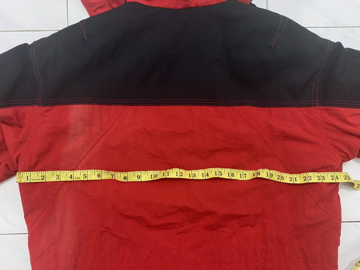 Sasquatchfabrix 🔥Vintage🔥 Sasquatch 2 Tone Ski Jacket Size US M / EU 48-50 / 2 - 12 Thumbnail